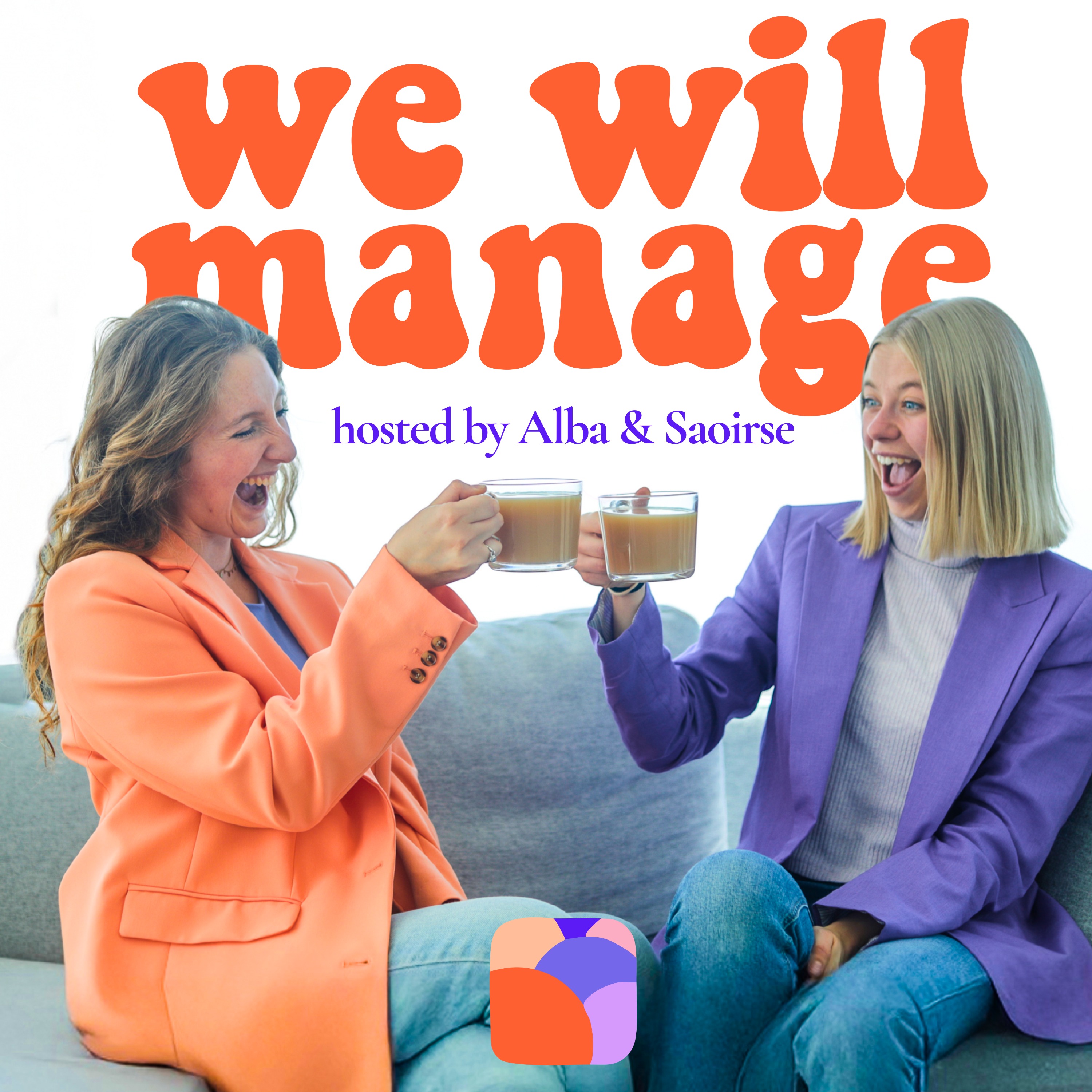 Ep 004 – Interviews: awkward, empowering & everything in between