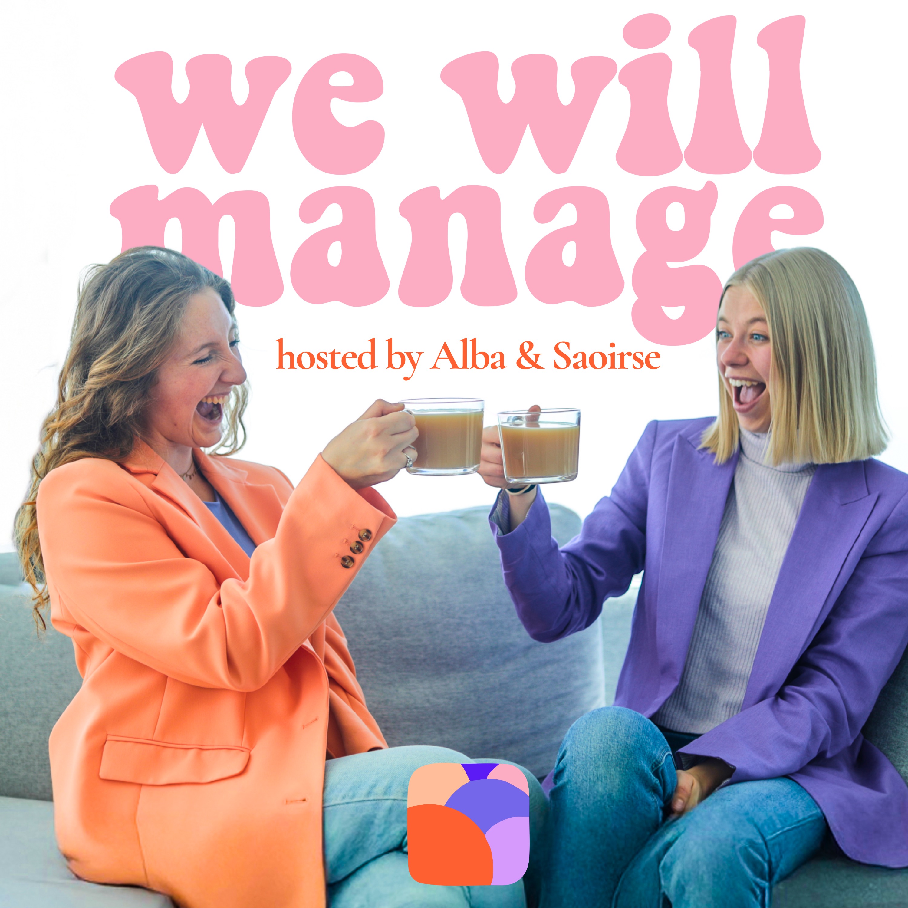 Ep. 018 – Is Work-Life Balance a lie? Rethinking the myth & embracing seasons