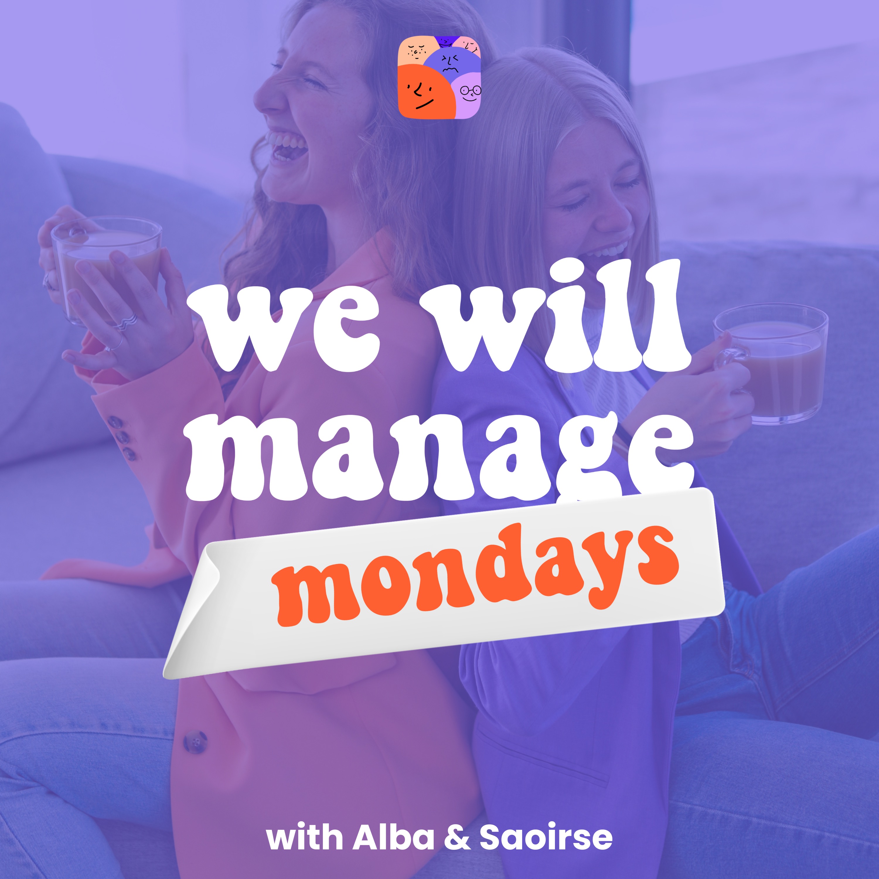 We Will Manage: A New Job (part 2) aka all the juicy details