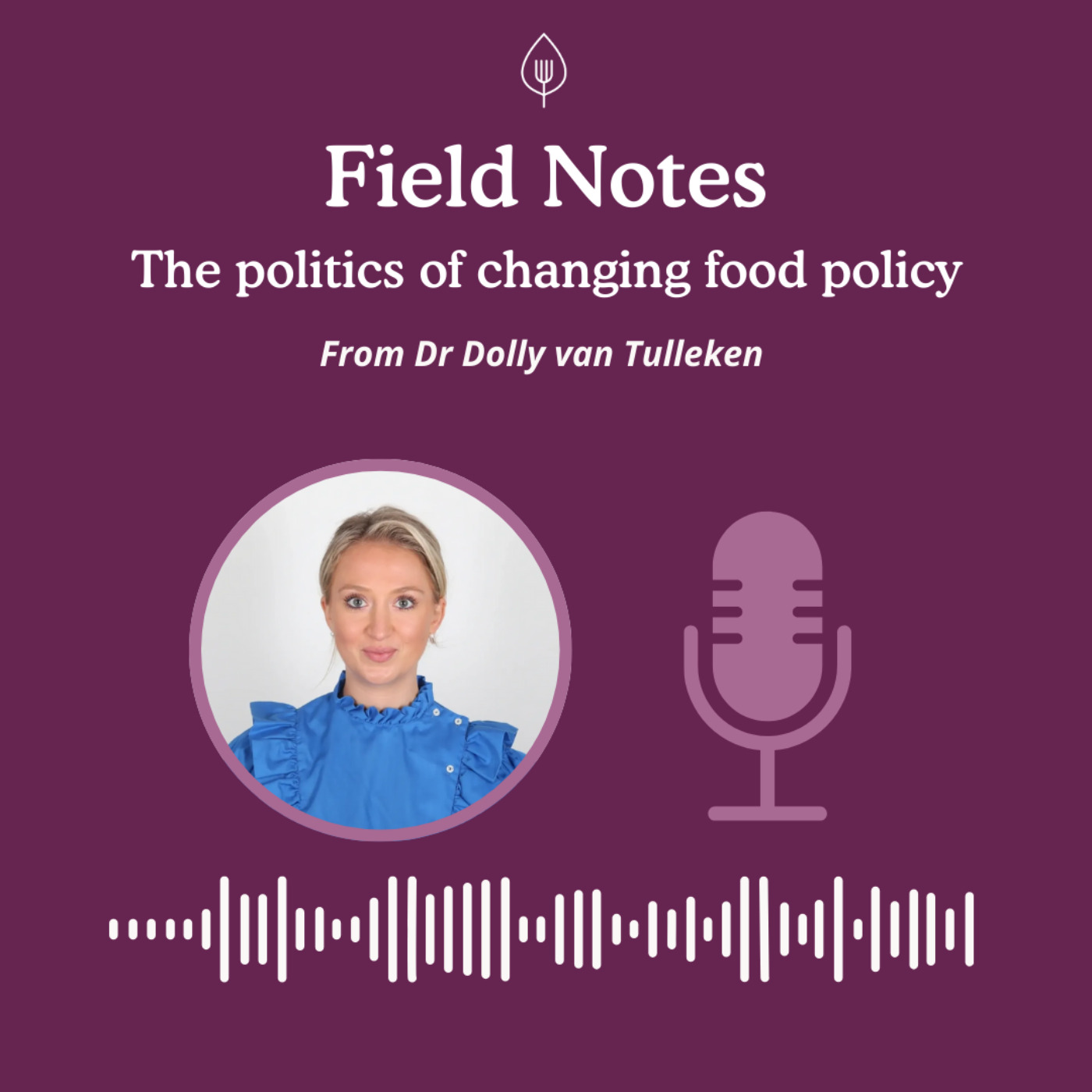 The politics of changing food policy The politics of changing food policy