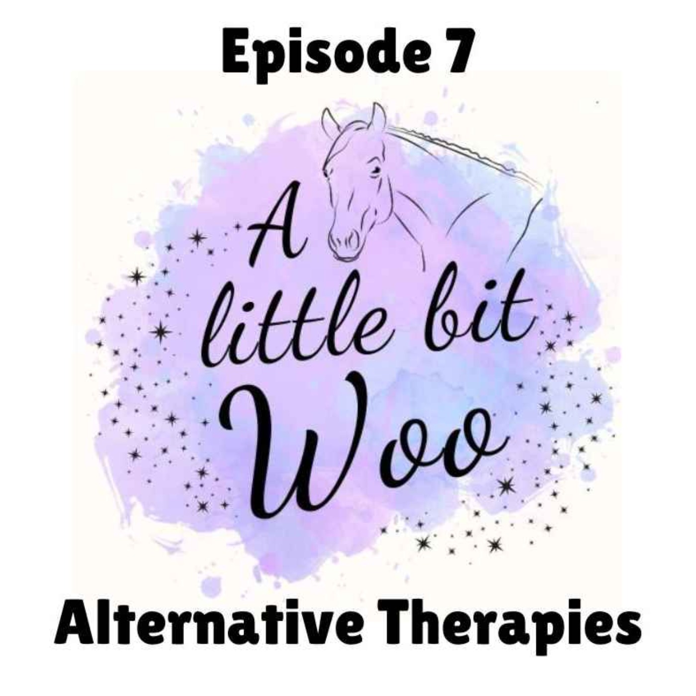 A little bit Woo