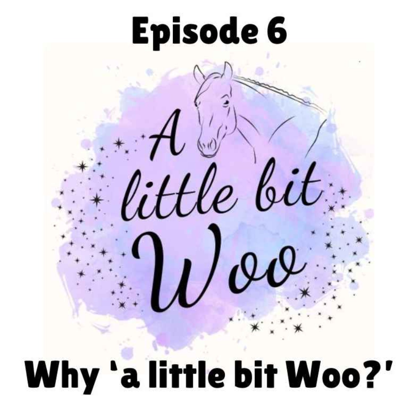 A little bit Woo