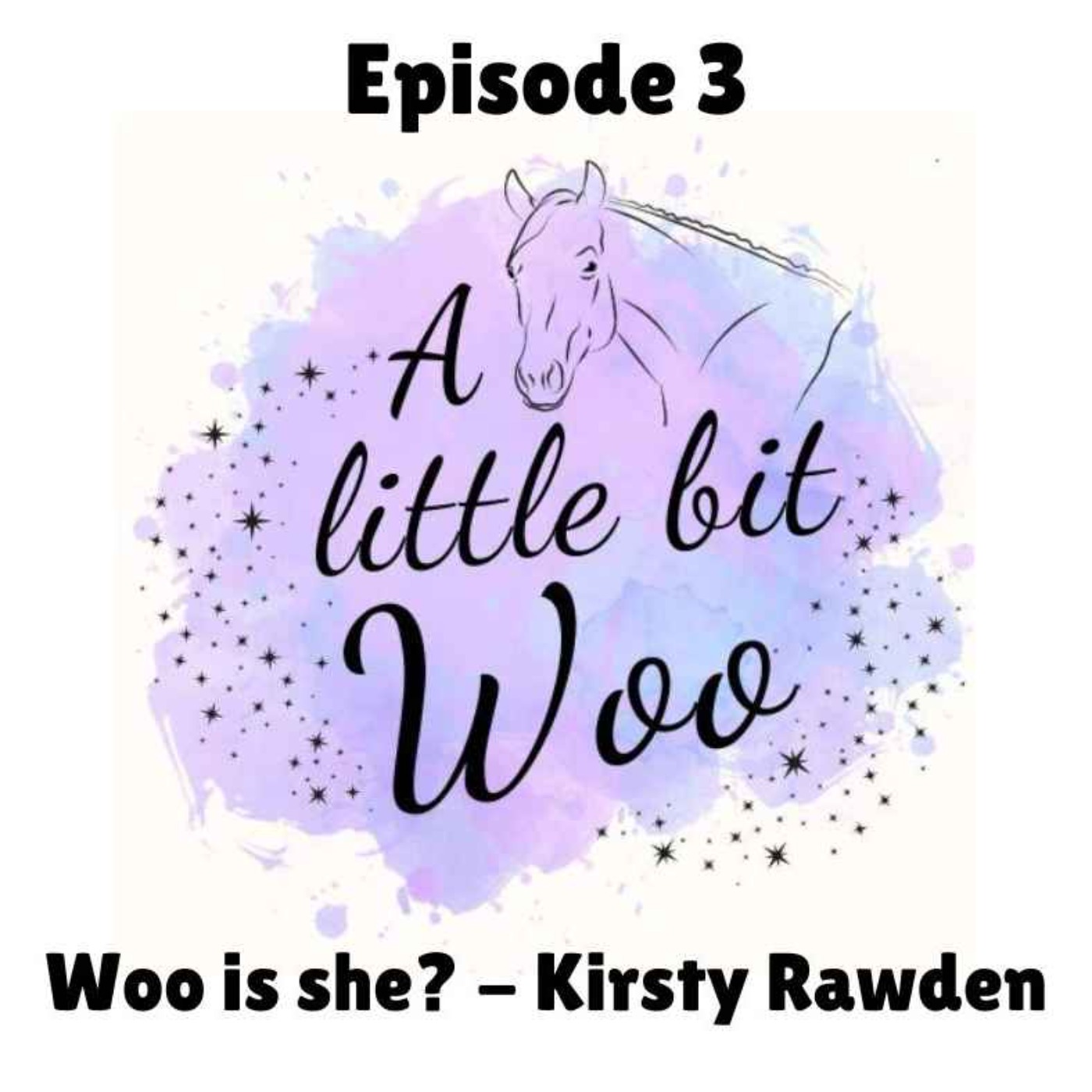 A little bit Woo