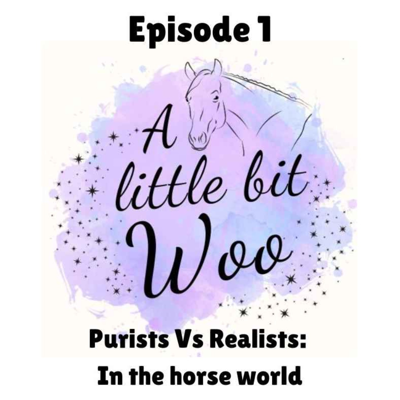 A little bit Woo