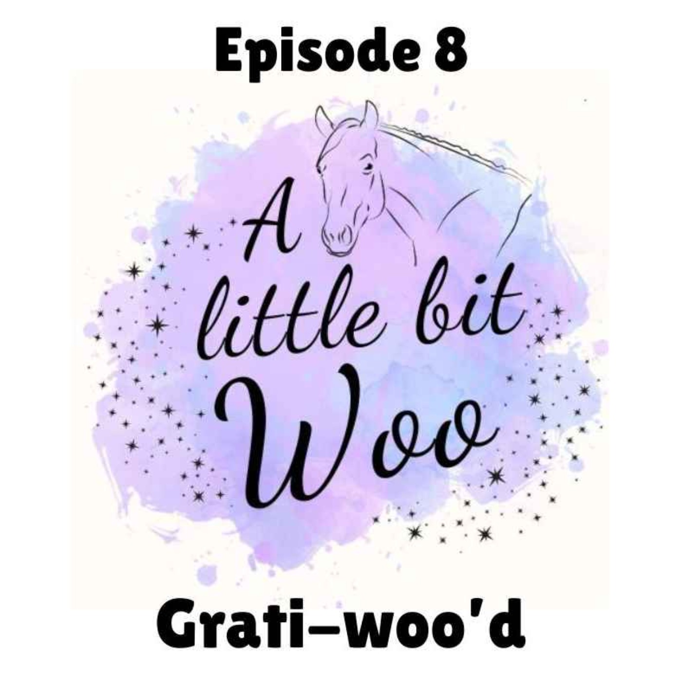 A little bit Woo