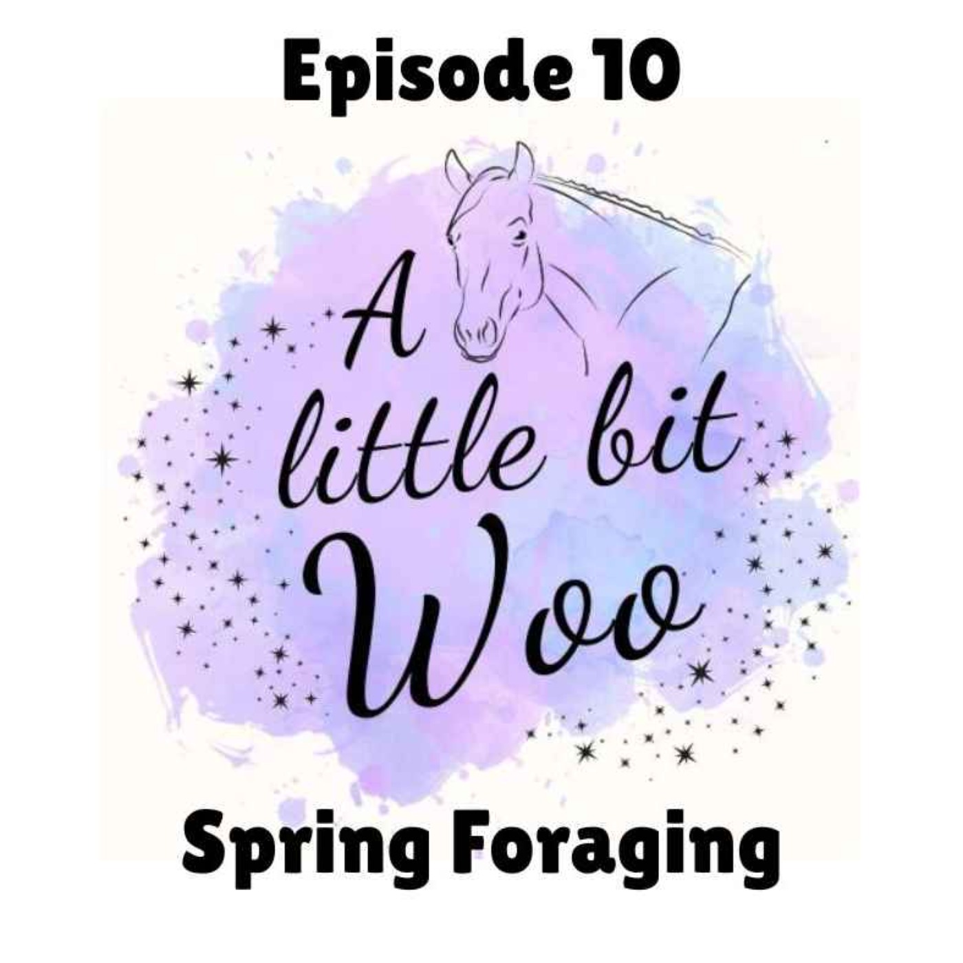 A little bit Woo