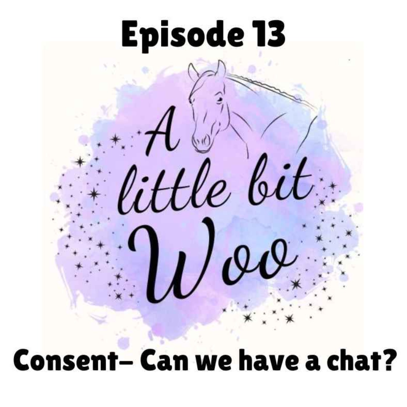 A little bit Woo