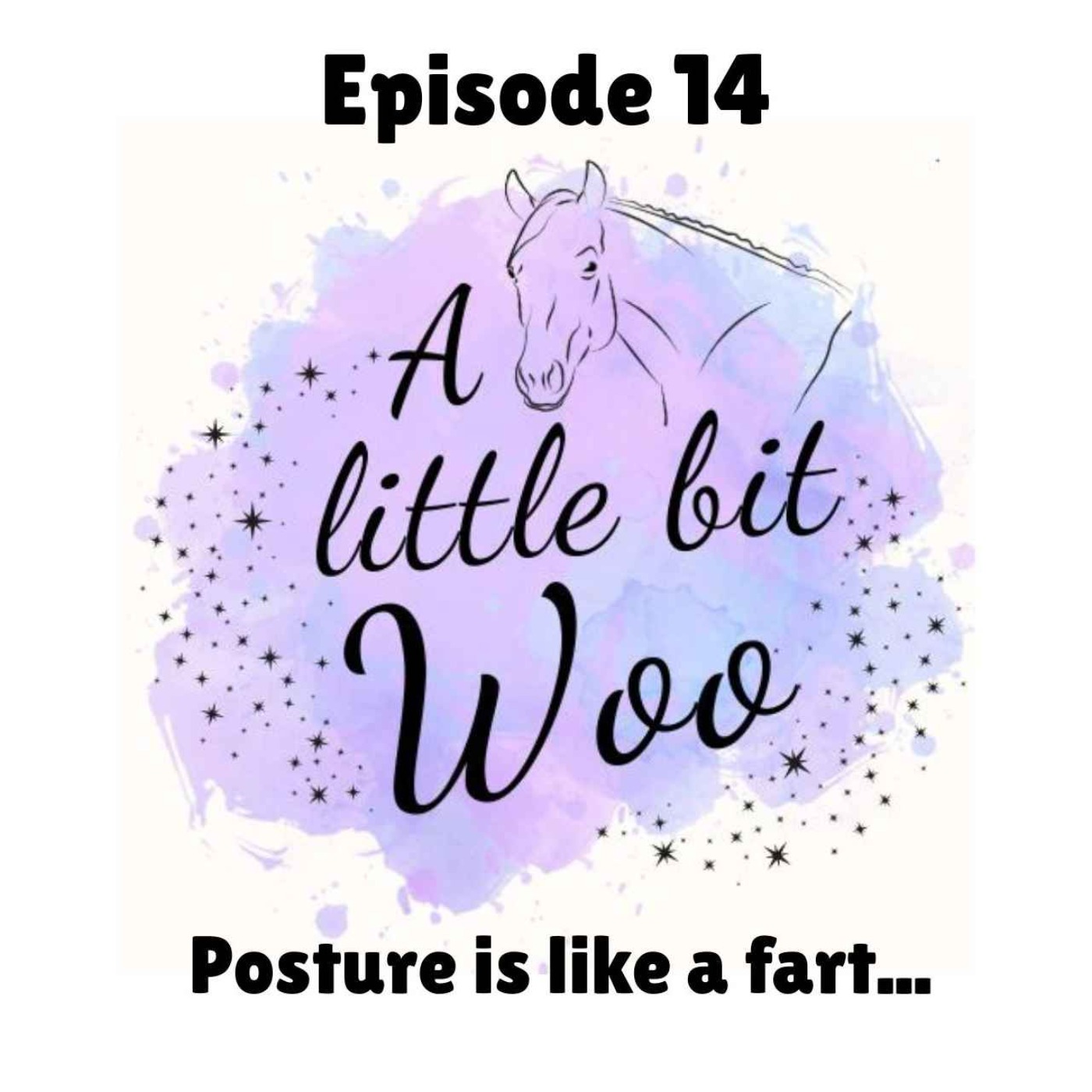 A little bit Woo