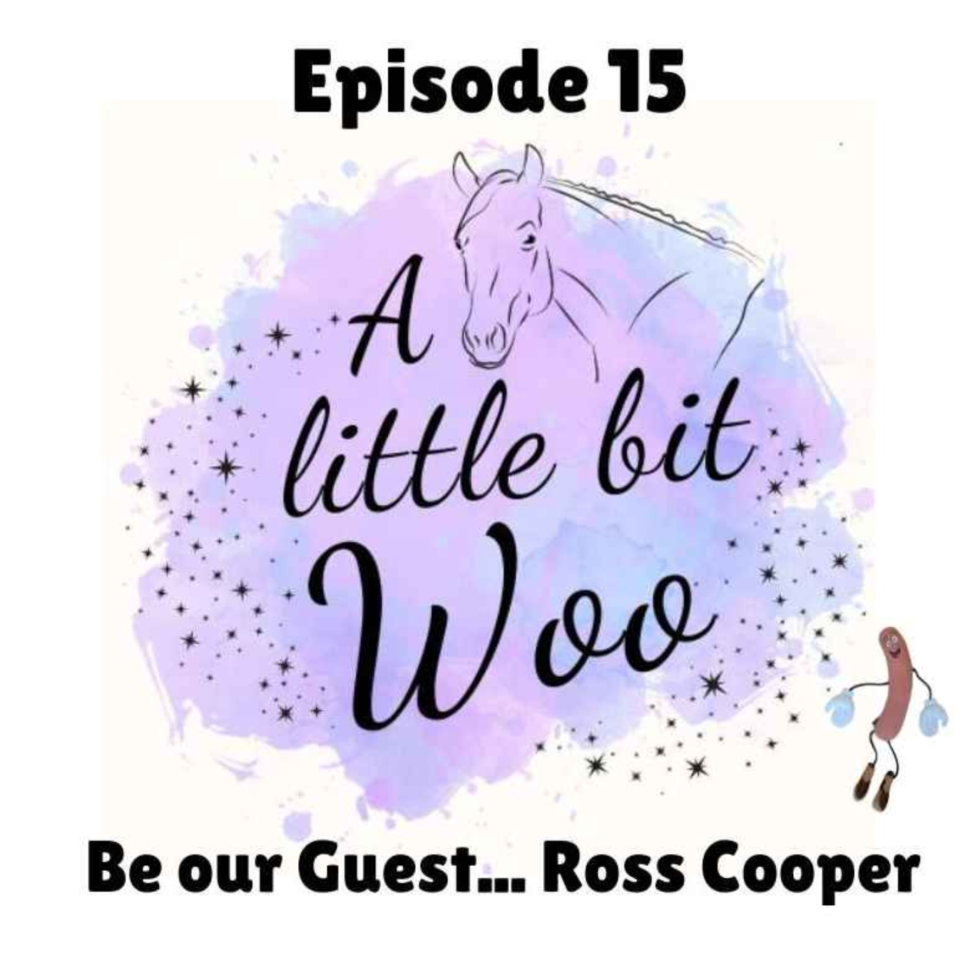 A little bit Woo