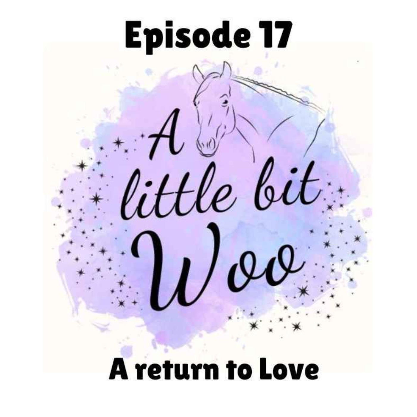 A little bit Woo