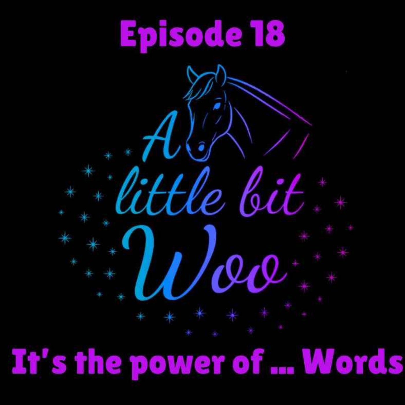 A little bit Woo