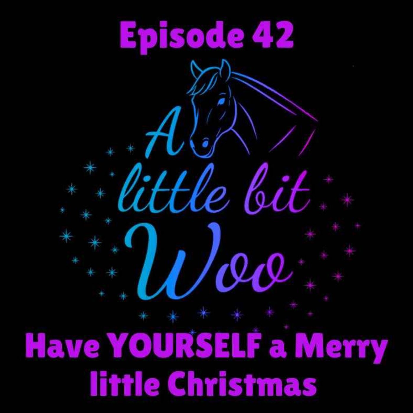 Have YOURSELF a Merry Little Christmas episode artwork