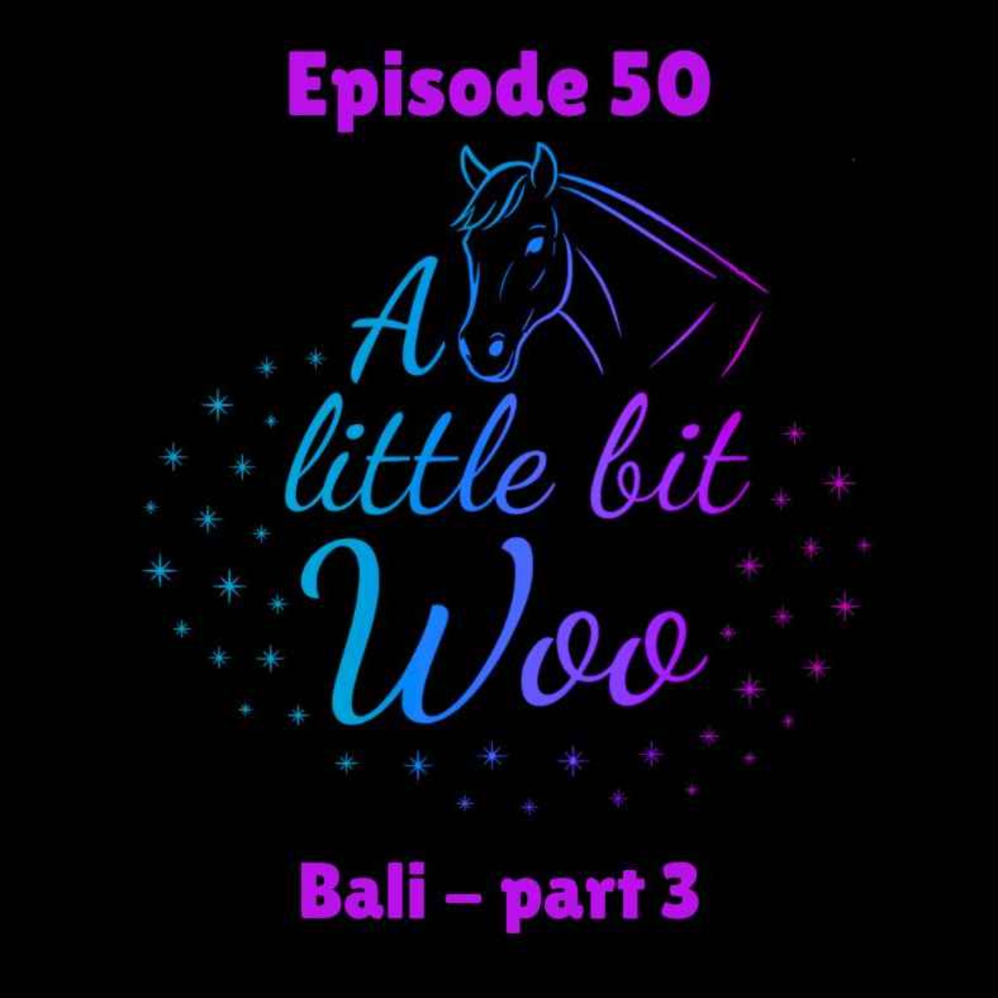 Bali - Part 3 episode artwork