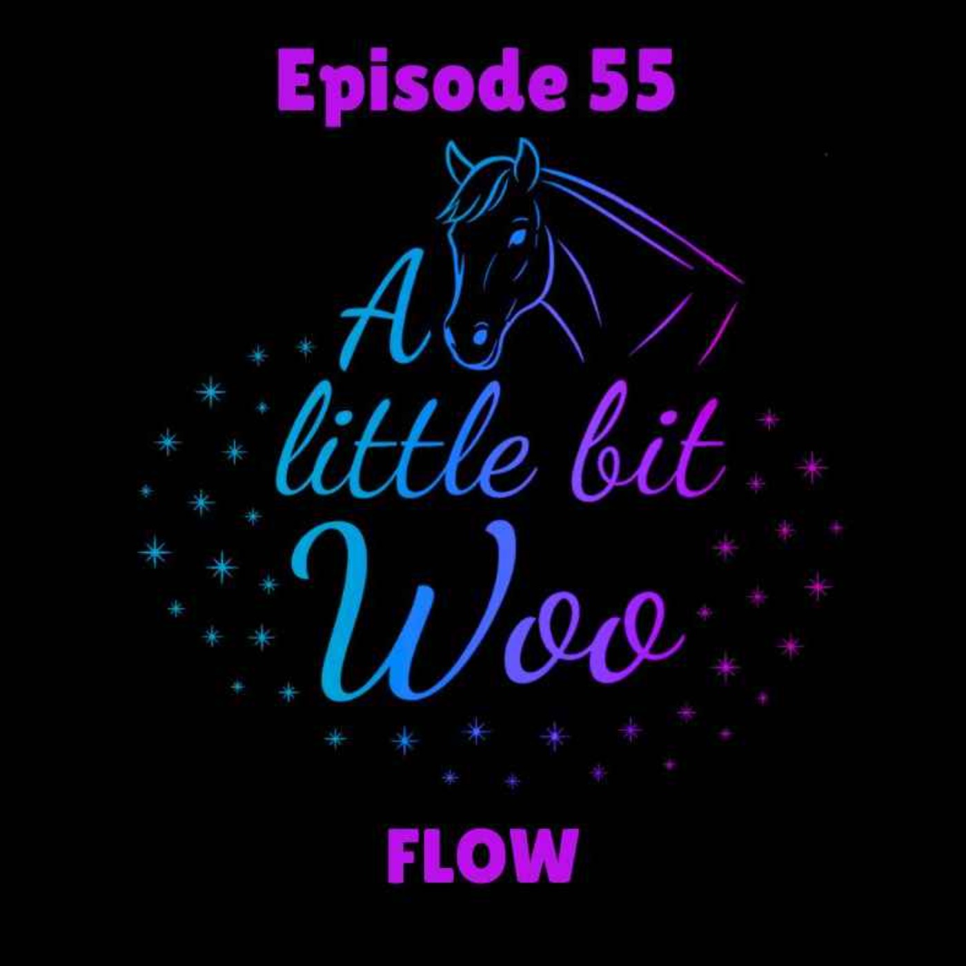Flow episode artwork