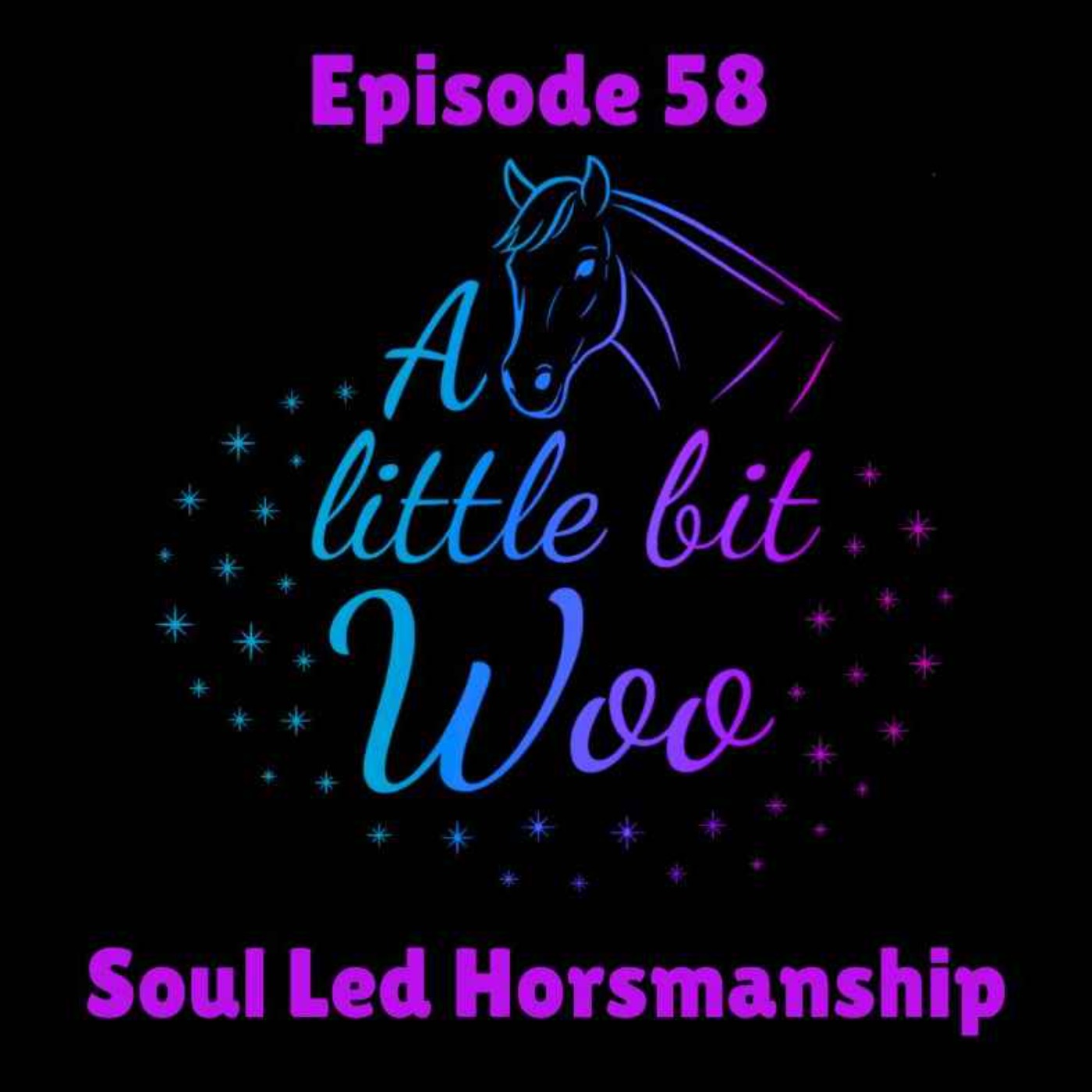Soul Led Horsmanship episode artwork