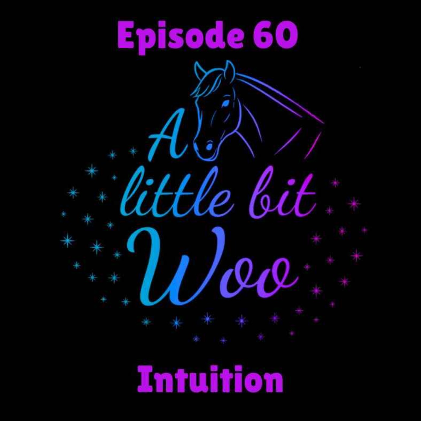 Intuition episode artwork