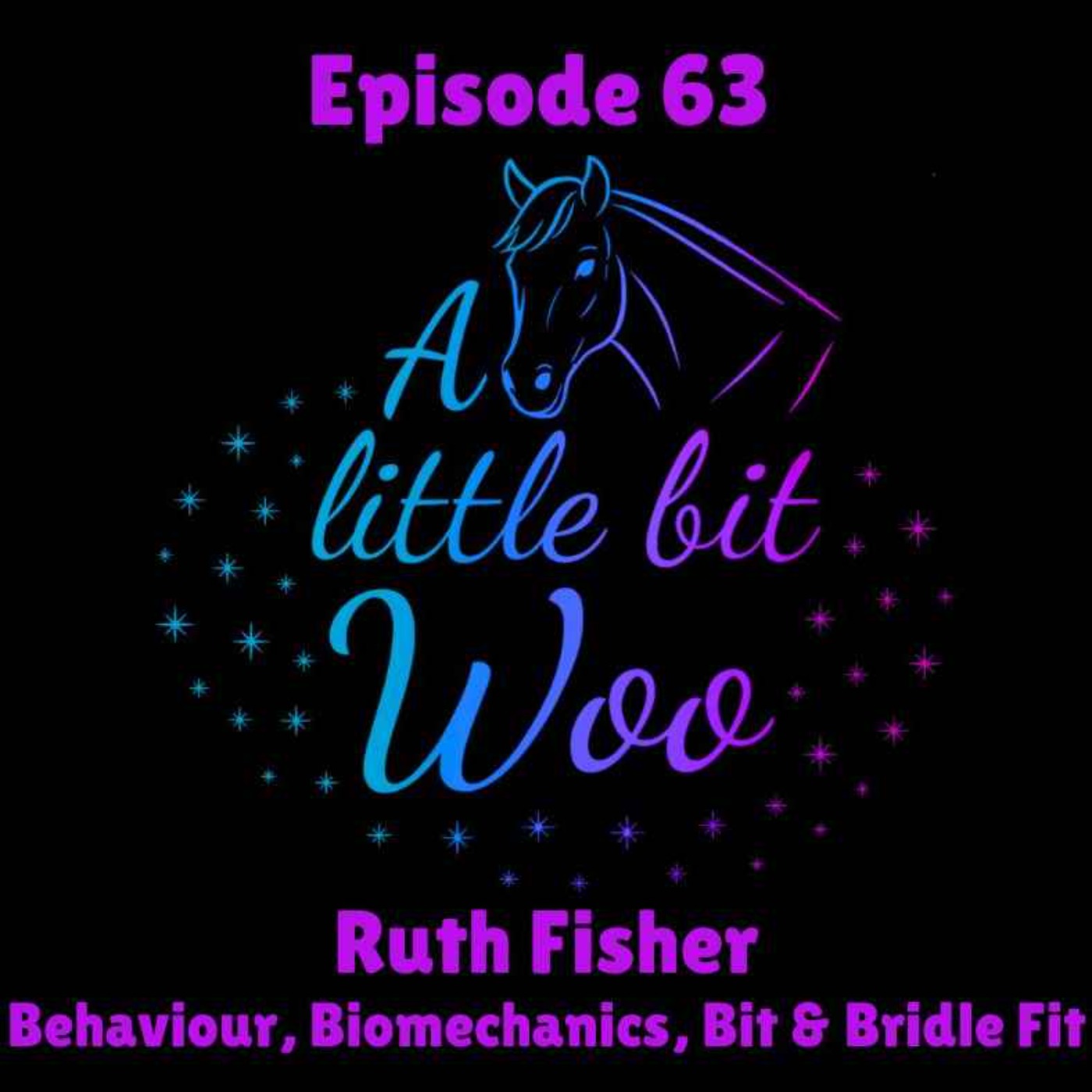 Ruth Fisher episode artwork