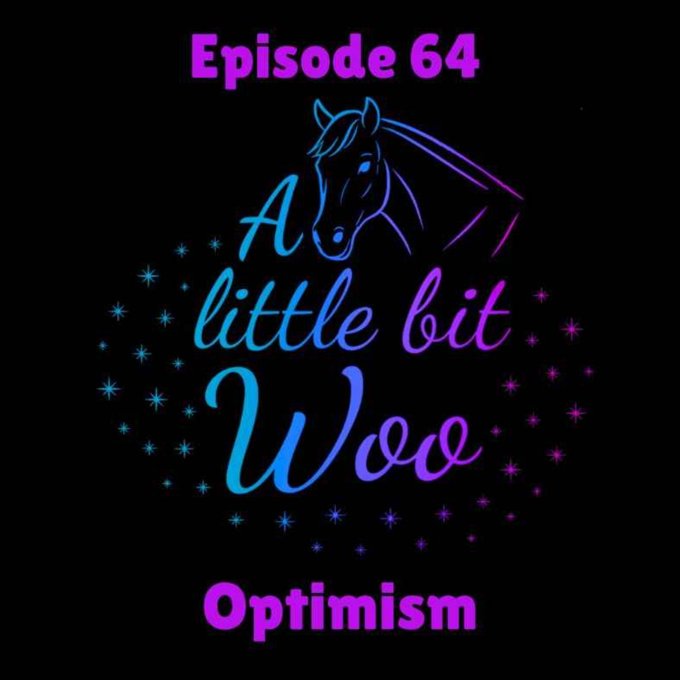 Optimism episode artwork
