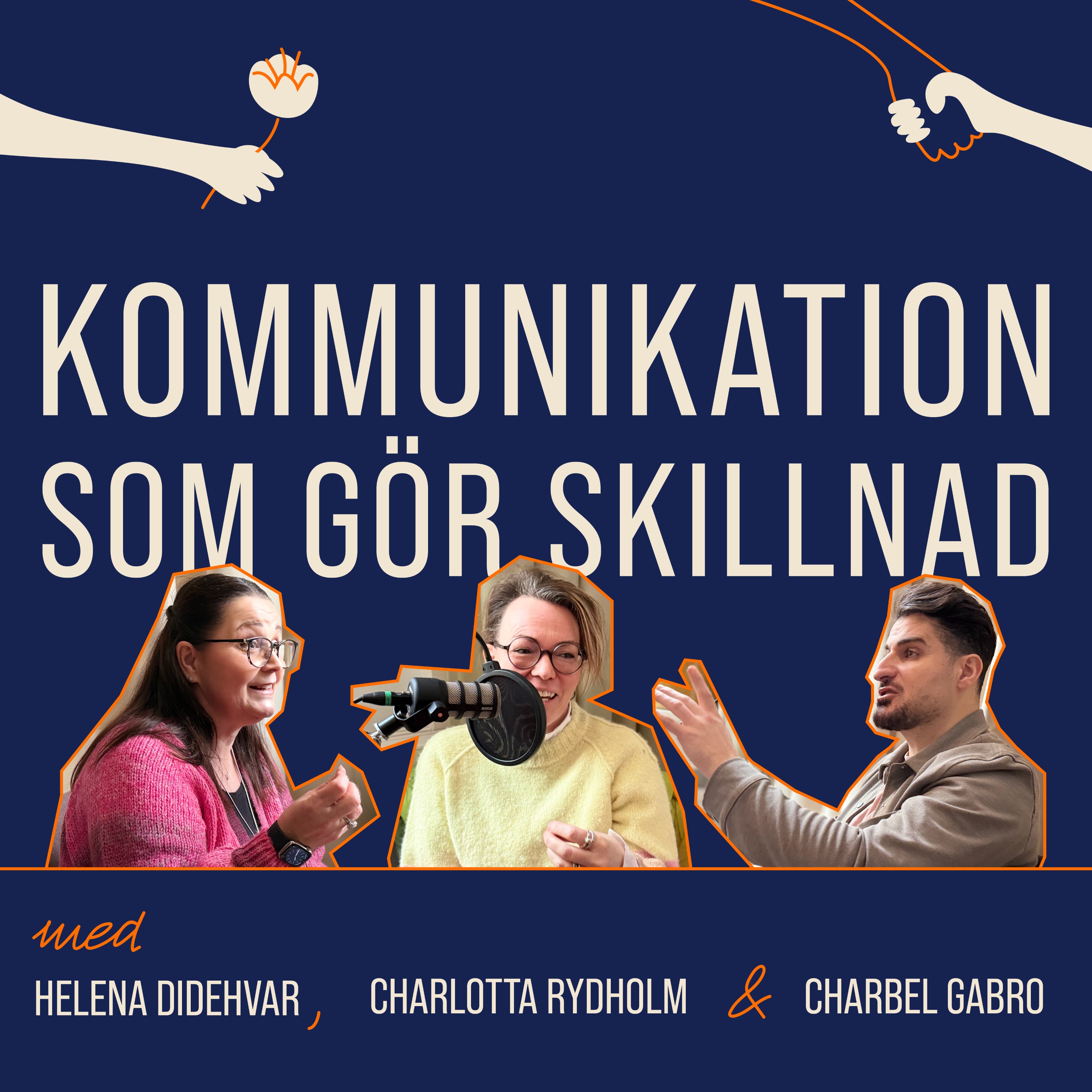 Kommunikation som gör skillnad