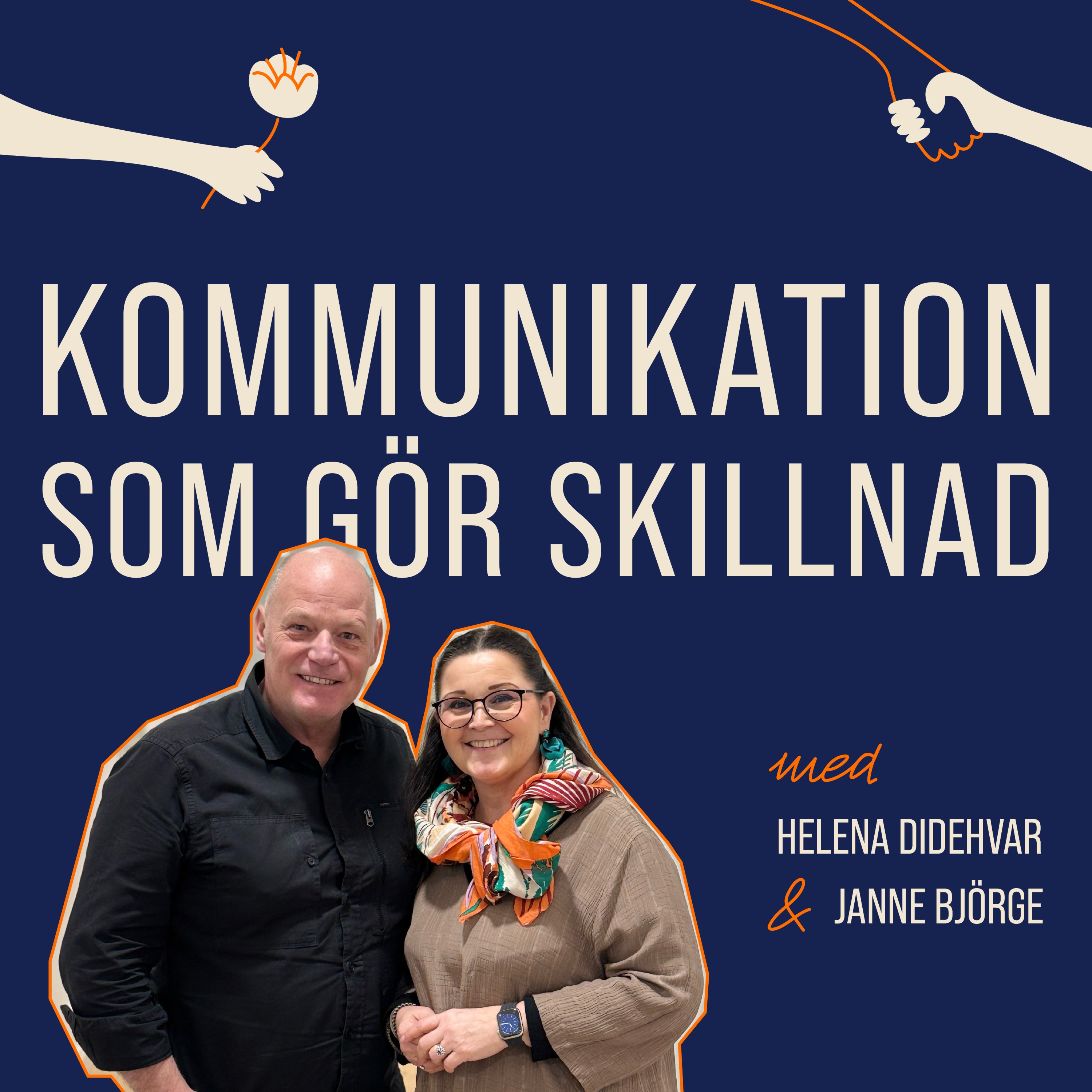 Kommunikation som gör skillnad