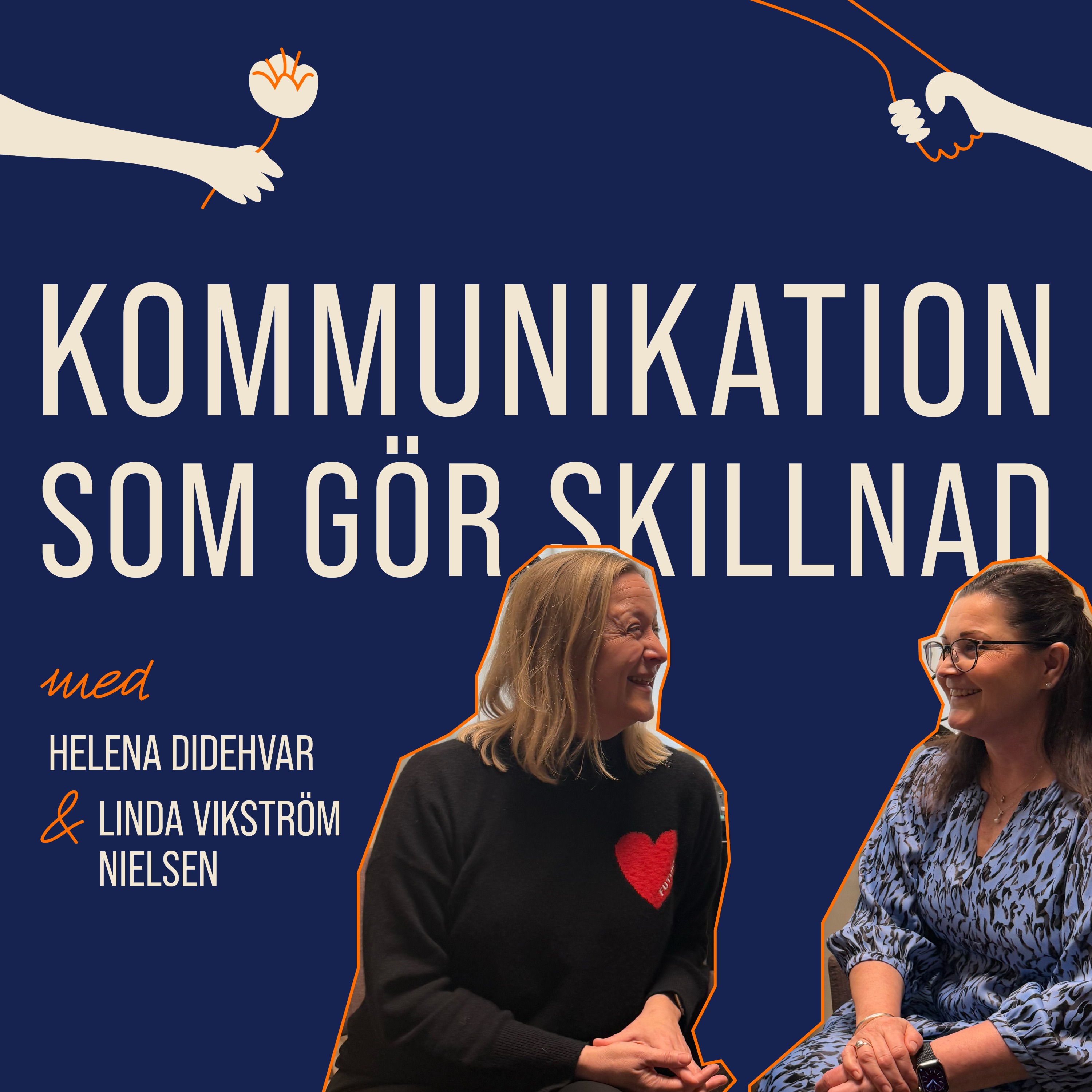 Kommunikation som gör skillnad