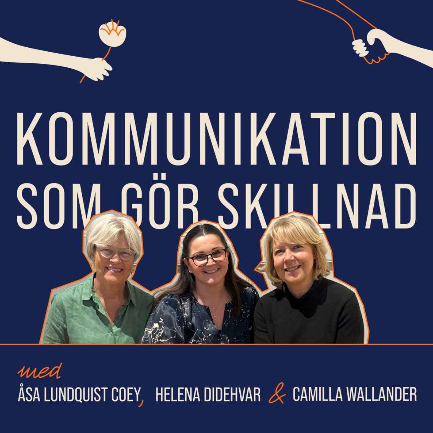 Kommunikation som gör skillnad