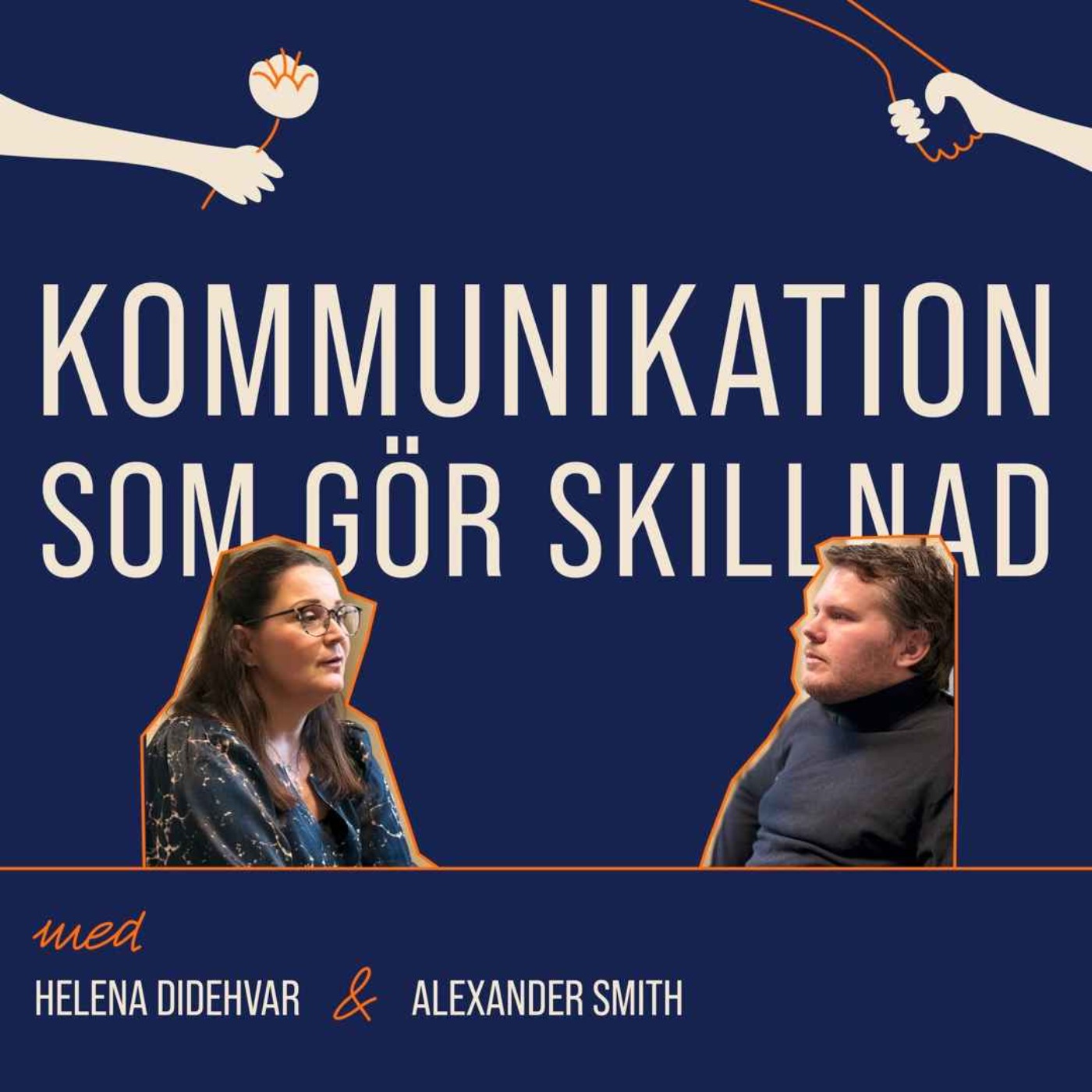 Kommunikation som gör skillnad