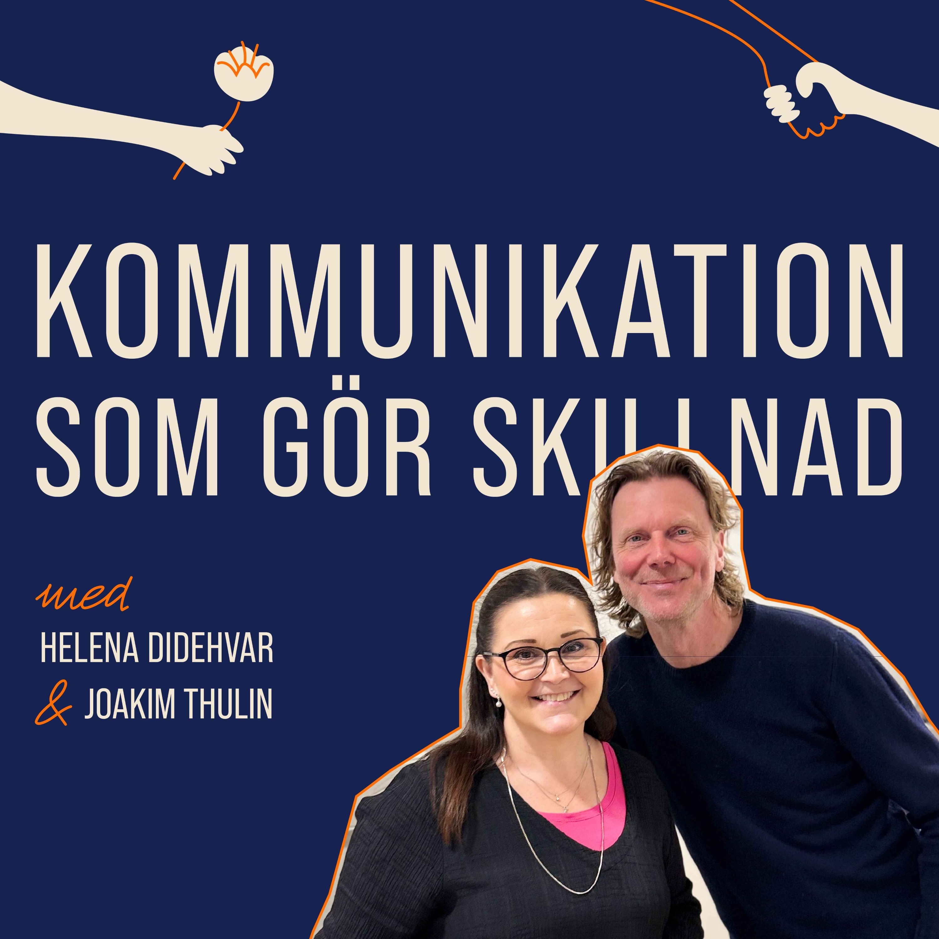 Kommunikation som gör skillnad