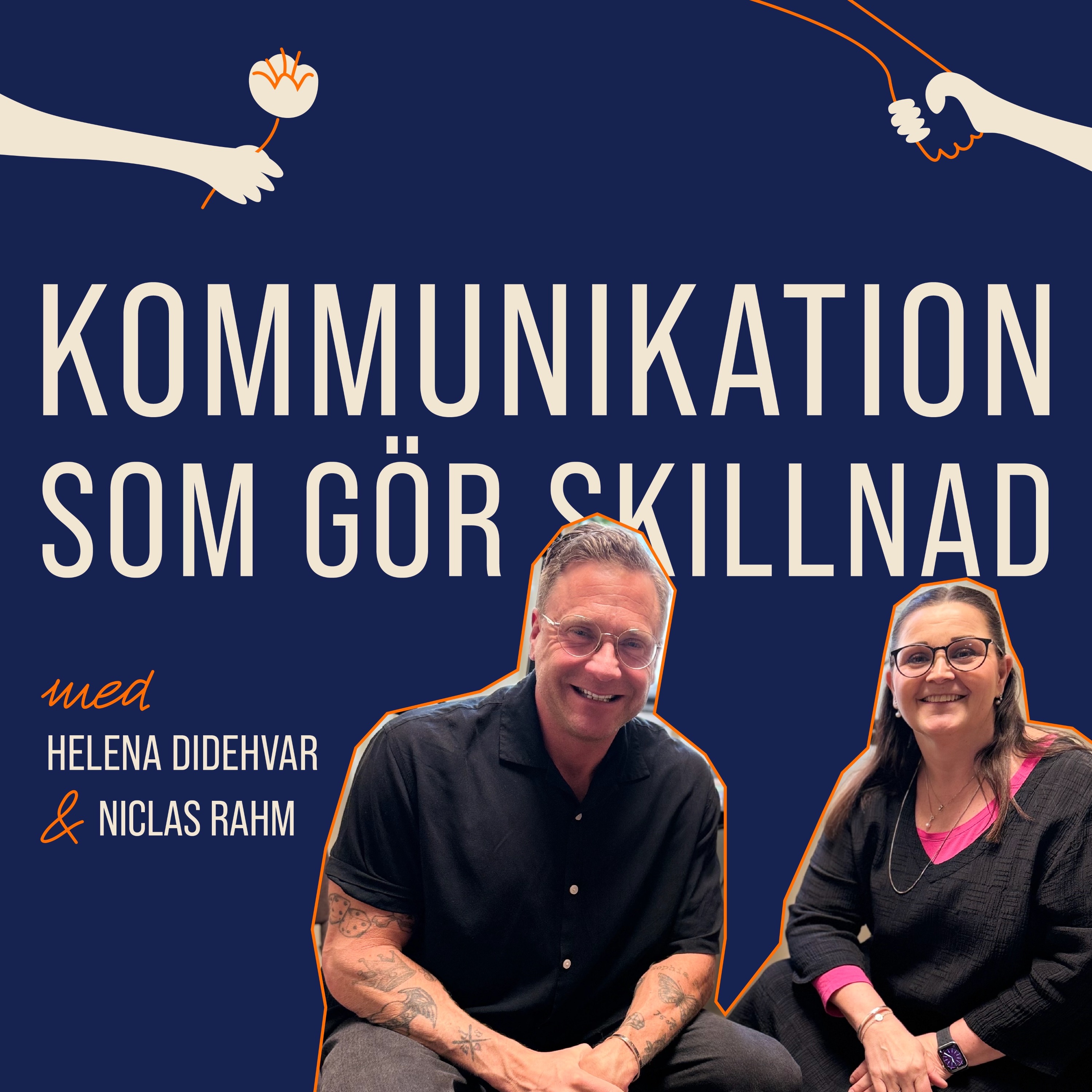 Kommunikation som gör skillnad