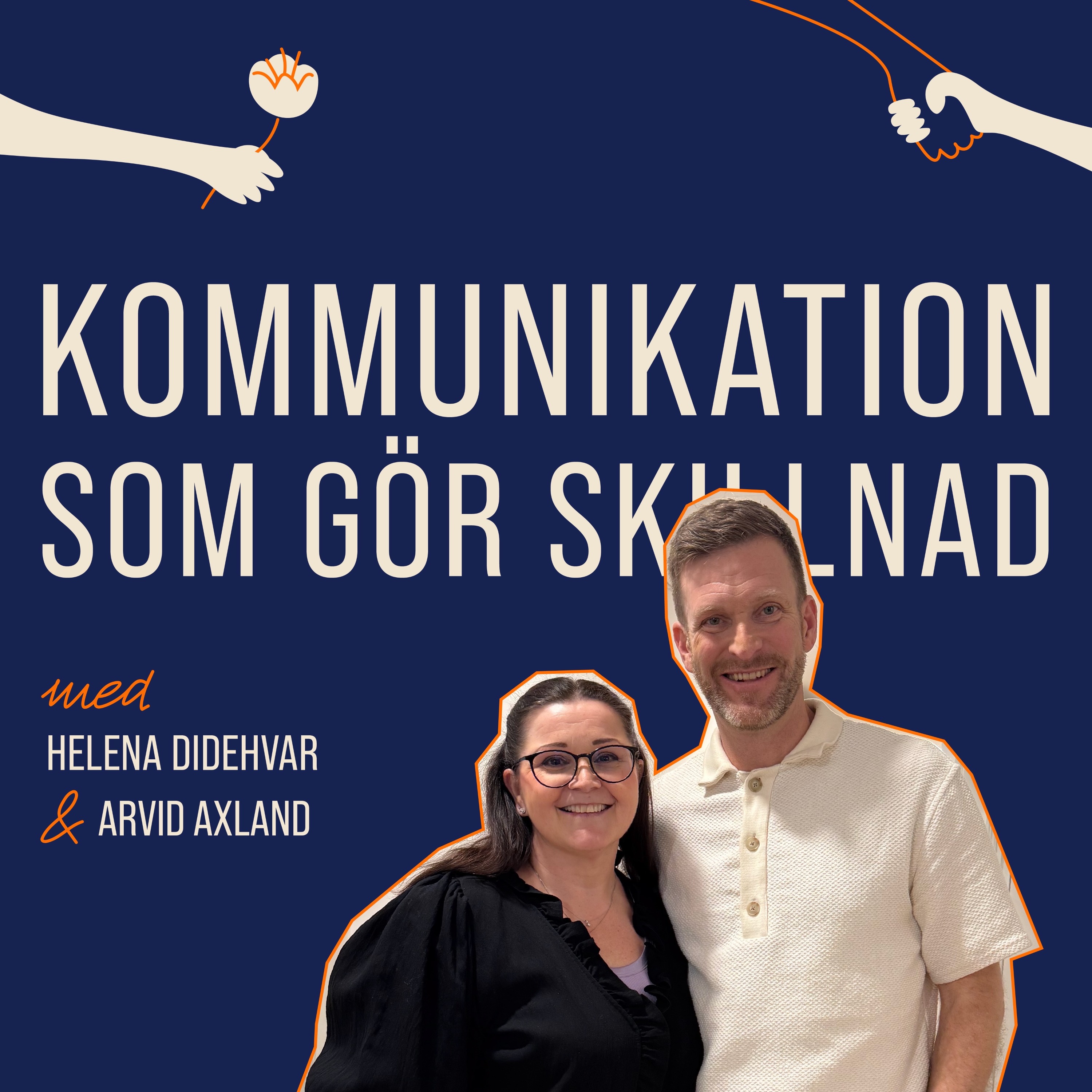 Kommunikation som gör skillnad