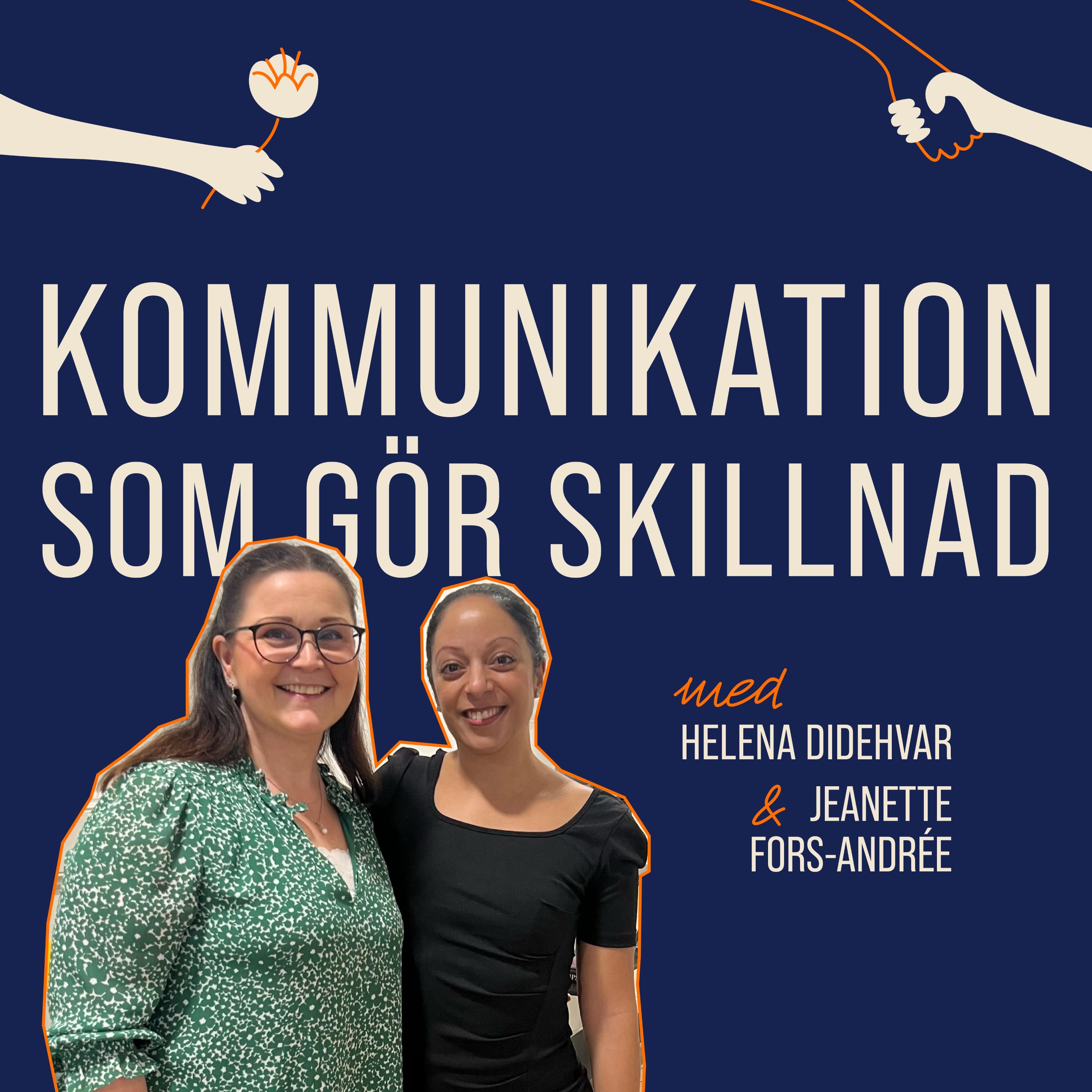 Kommunikation som gör skillnad