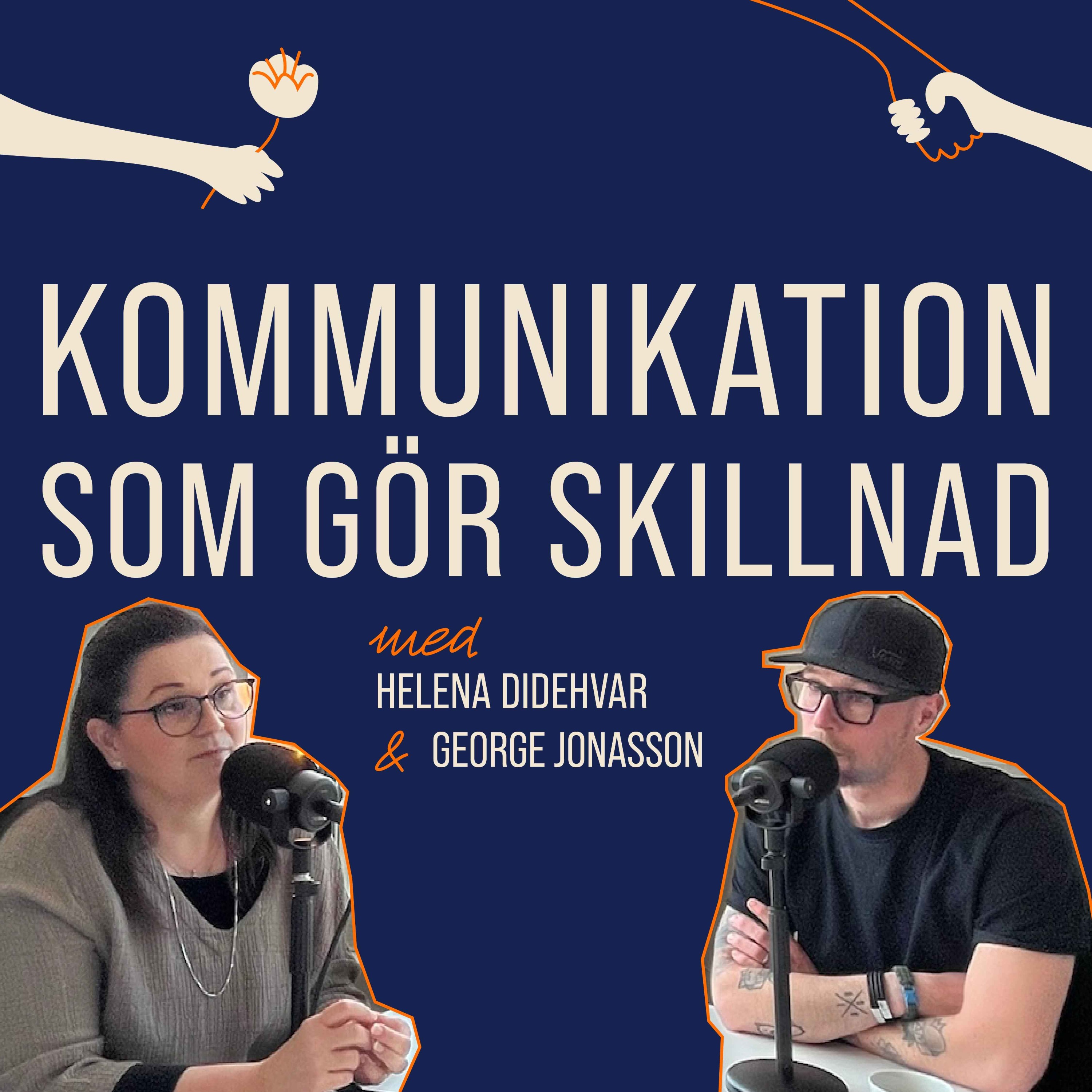 Kommunikation som gör skillnad