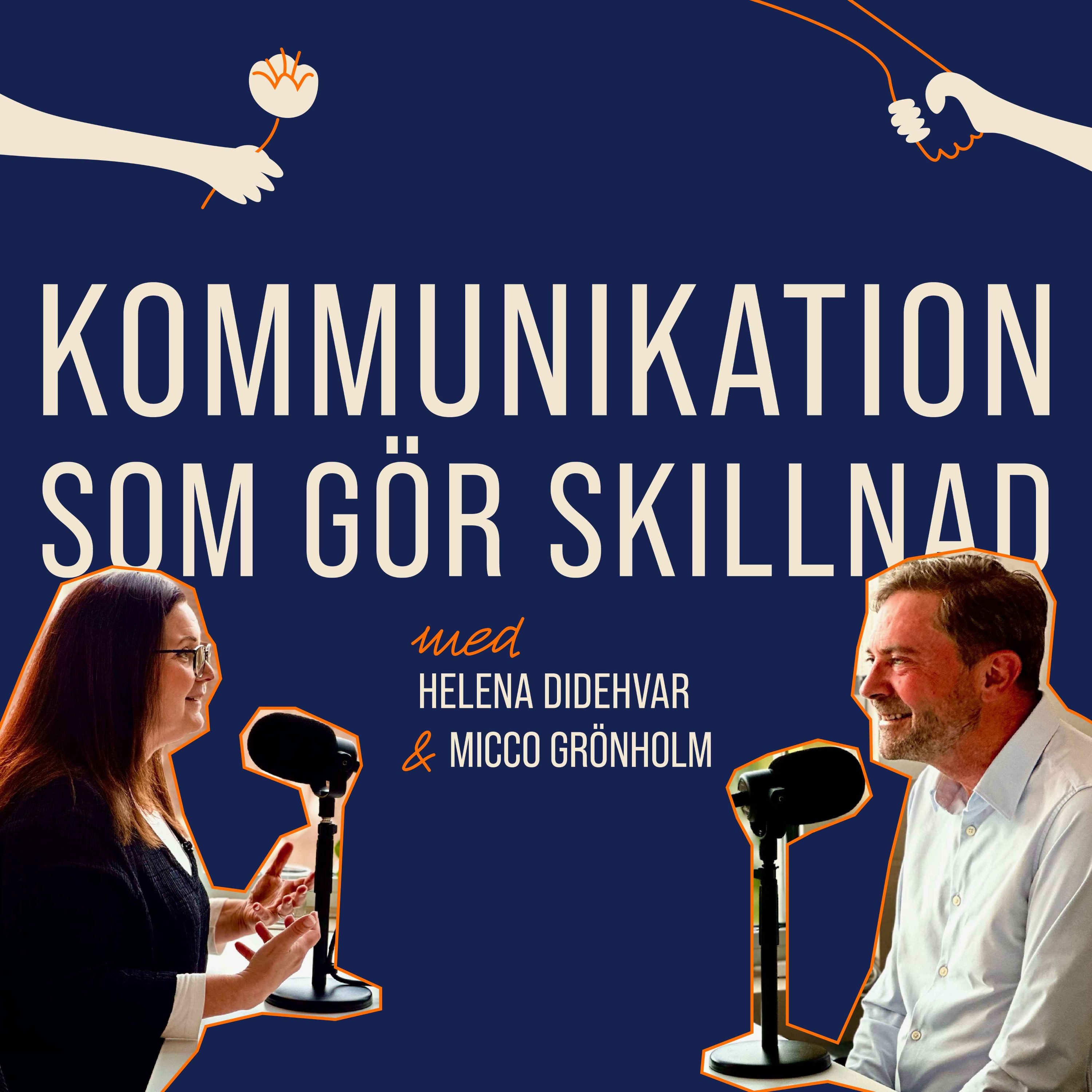 Kommunikation som gör skillnad