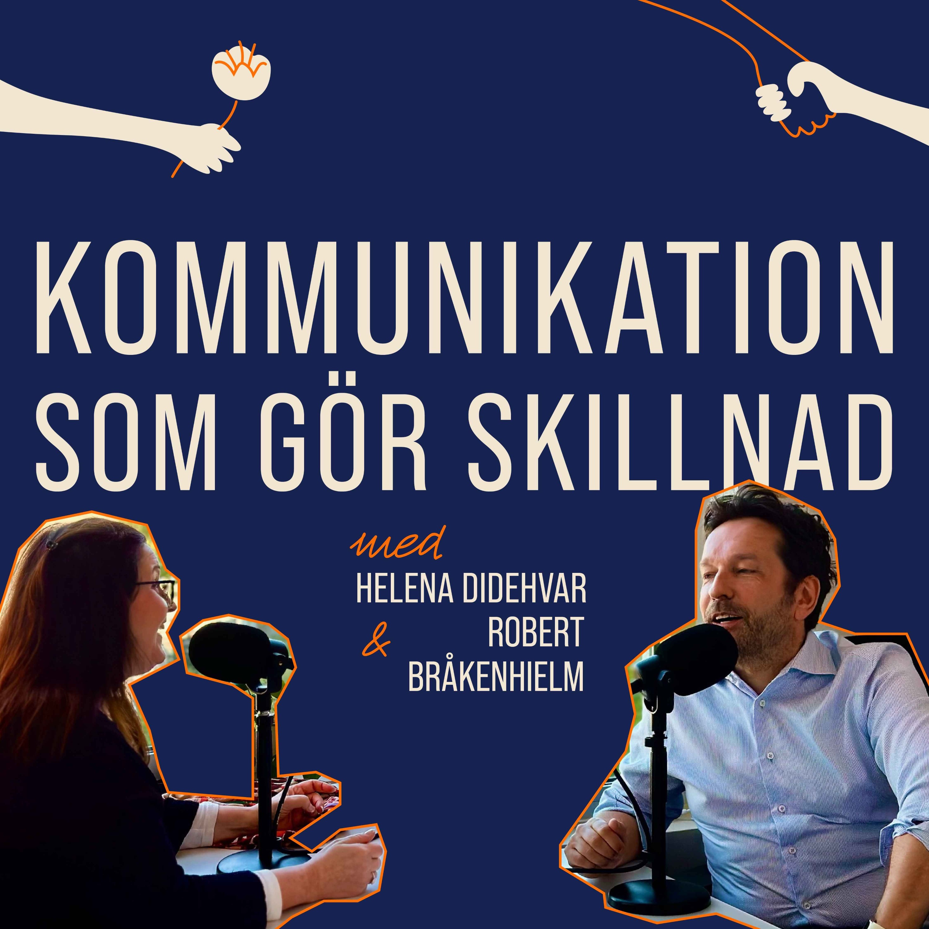 Kommunikation som gör skillnad