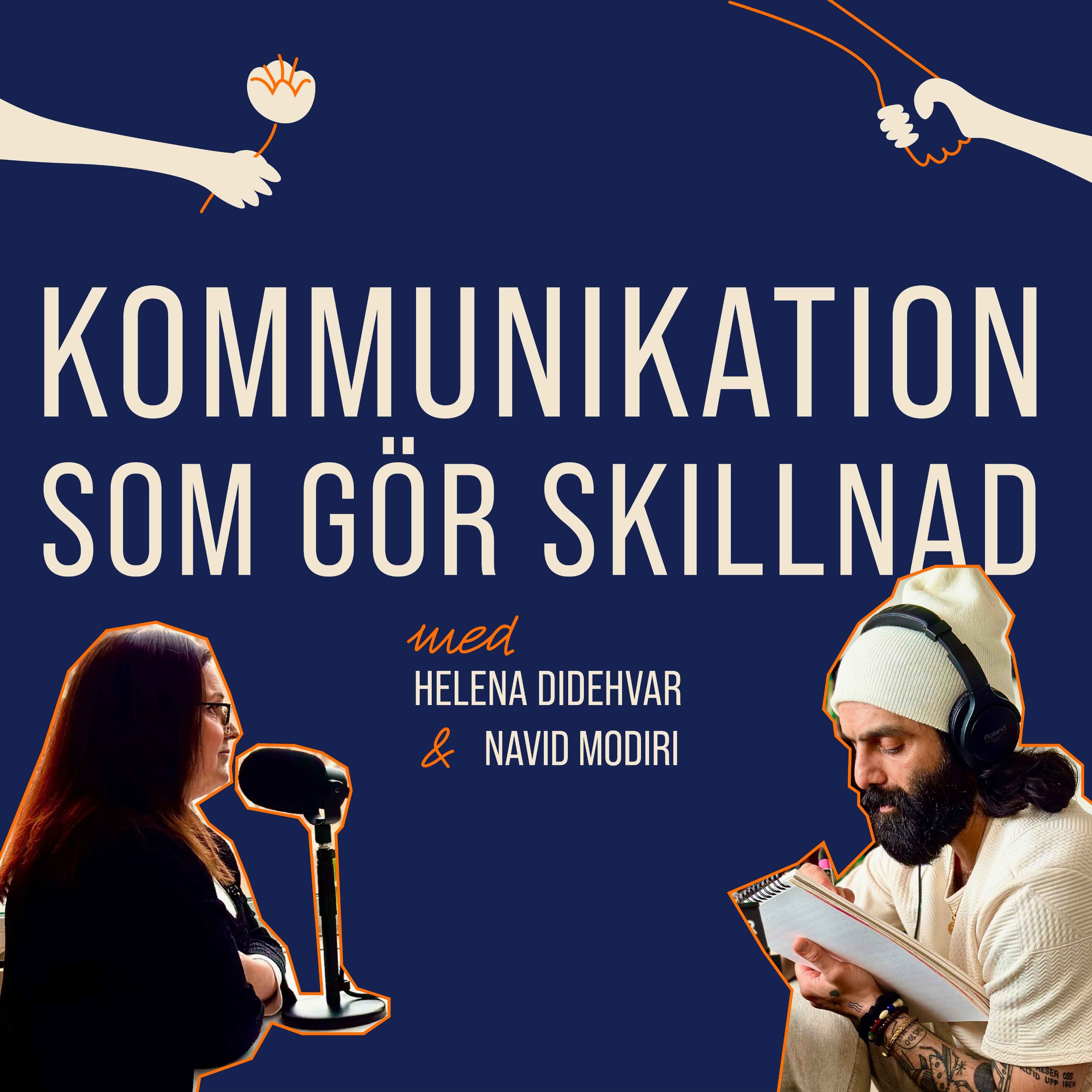 Kommunikation som gör skillnad