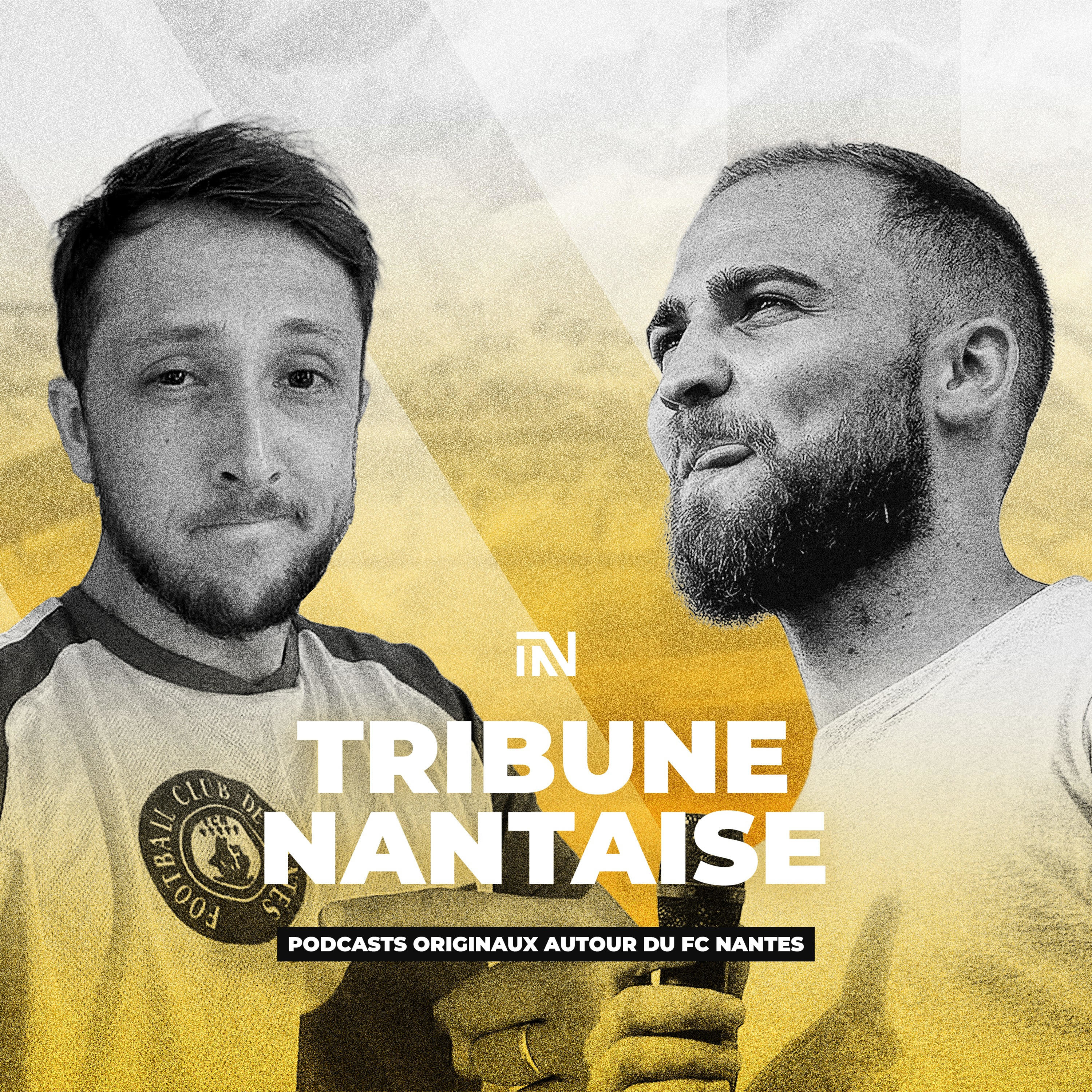 Tribune Nantaise