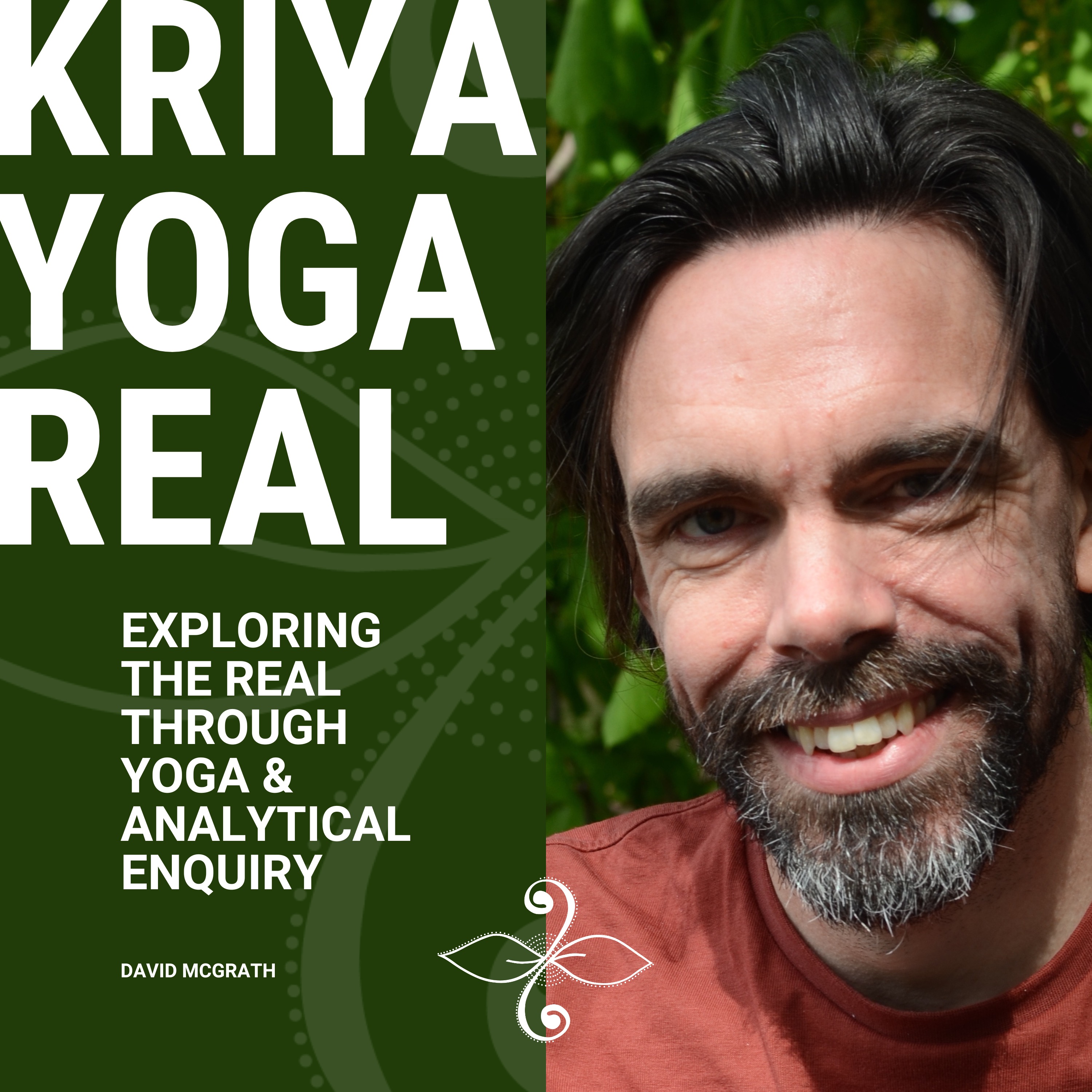 Kriya Yoga Real