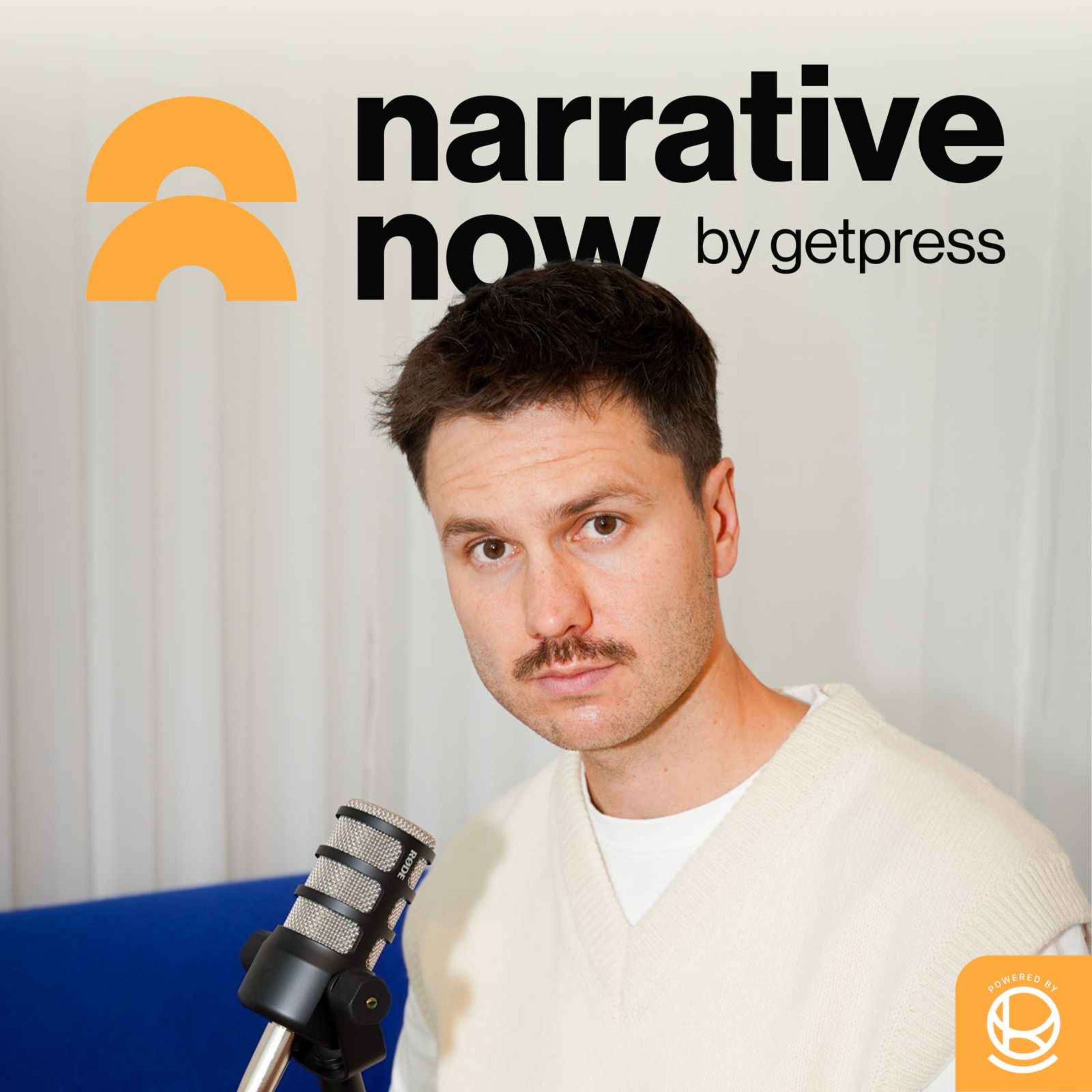 narrative now