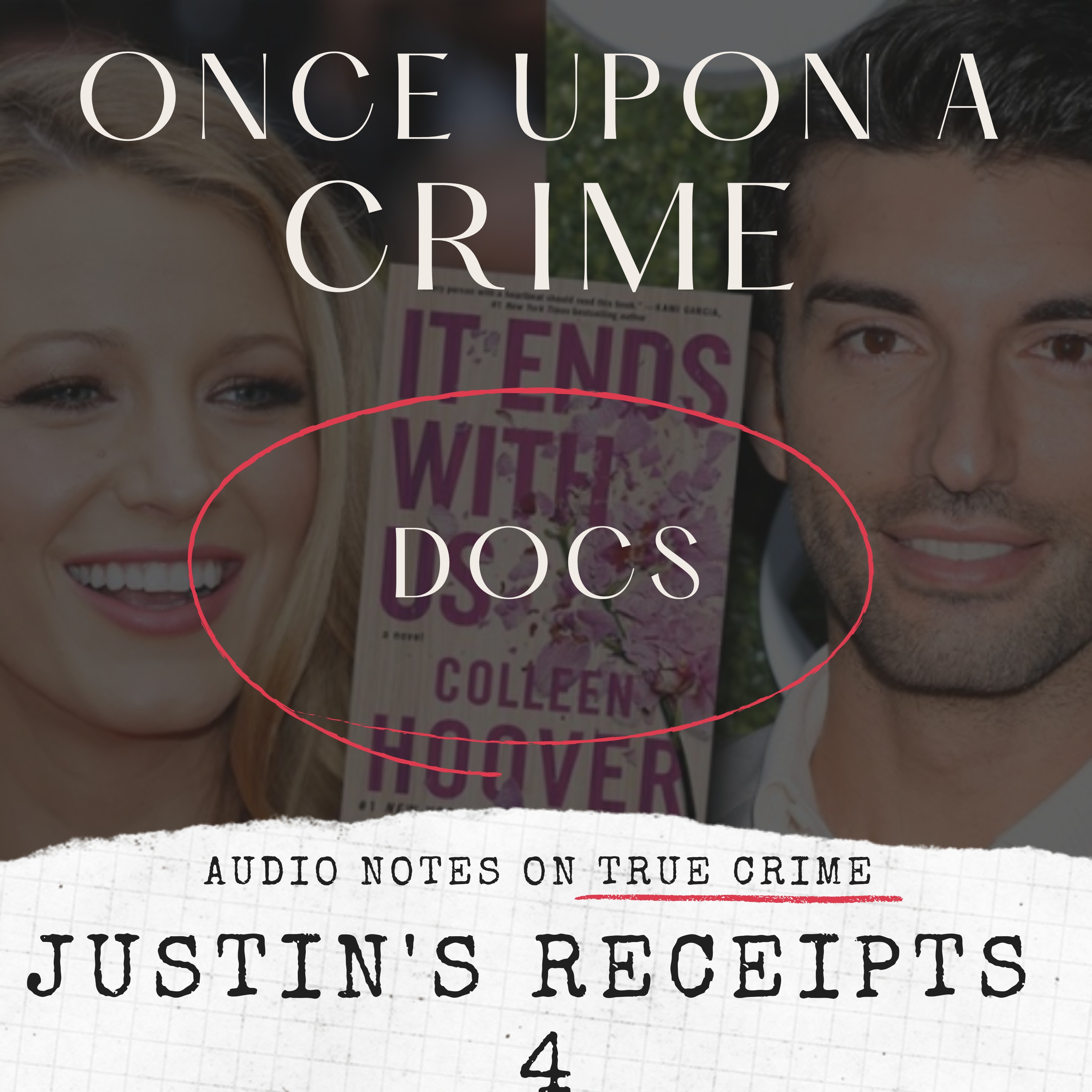 DOCS: JUSTIN RECEIPTS: 4