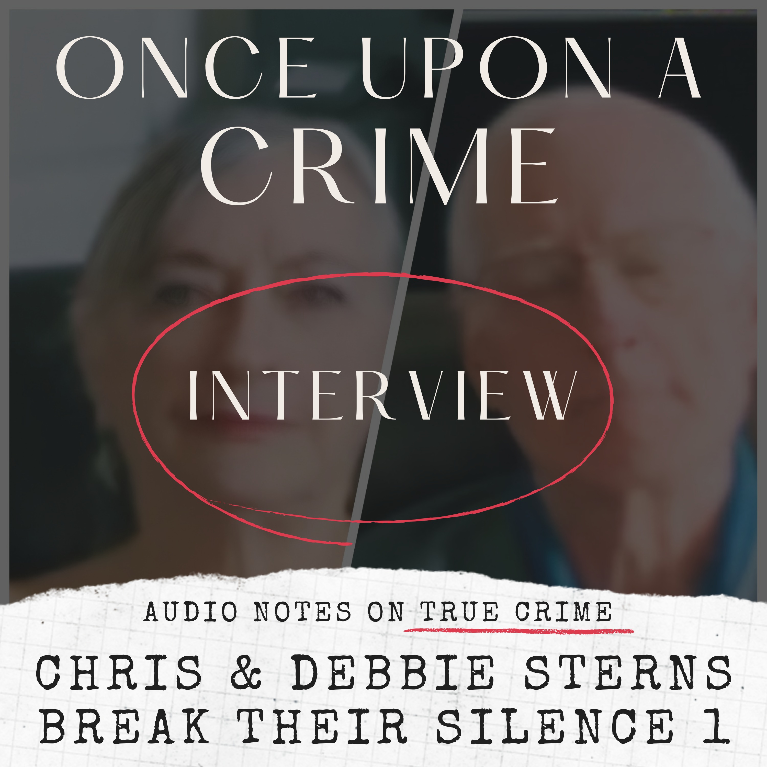 INTERVIEW: STEPHAN STERNS' PARENTS SPEAK OUT: 1
