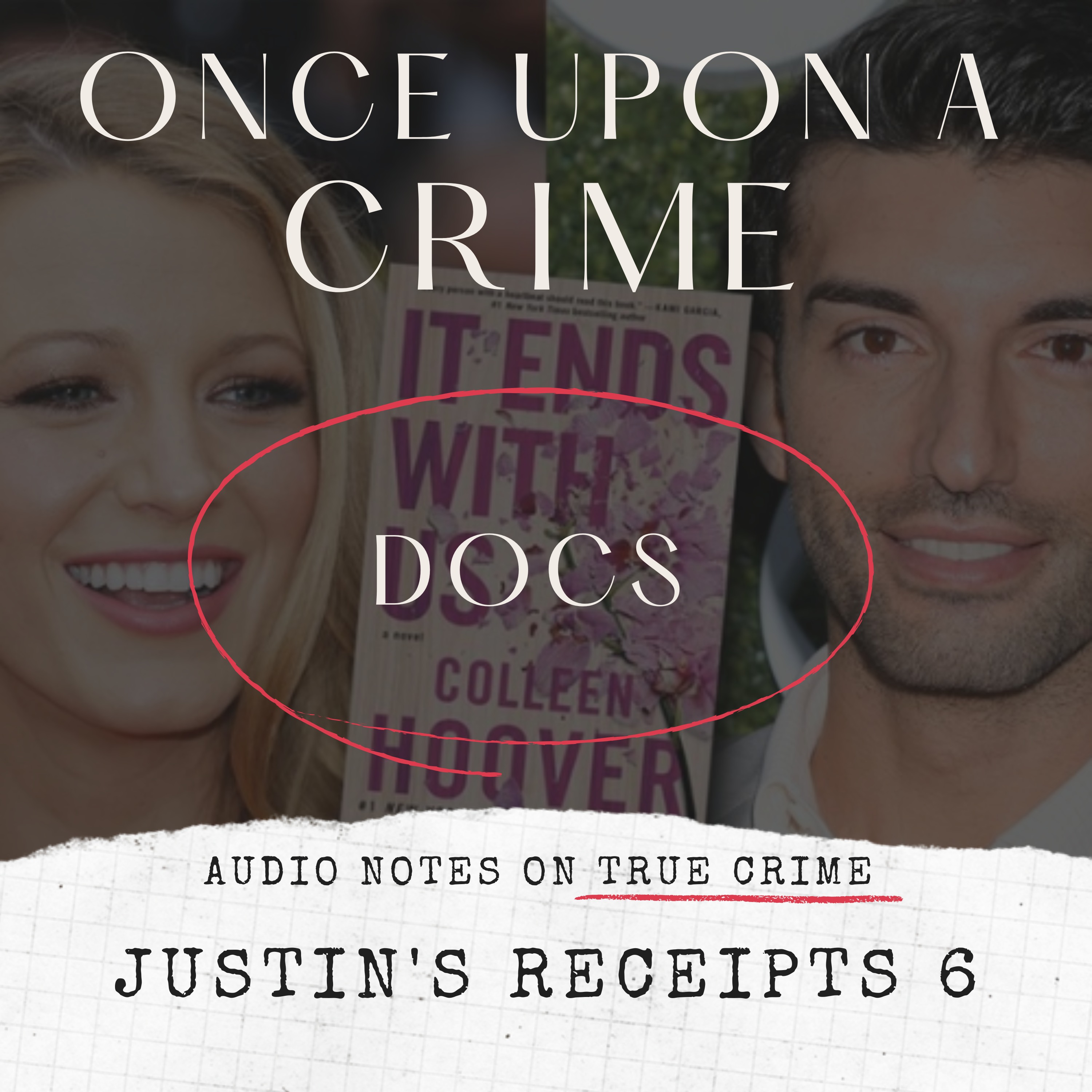 DOCS: JUSTIN'S RECEIPTS: 6