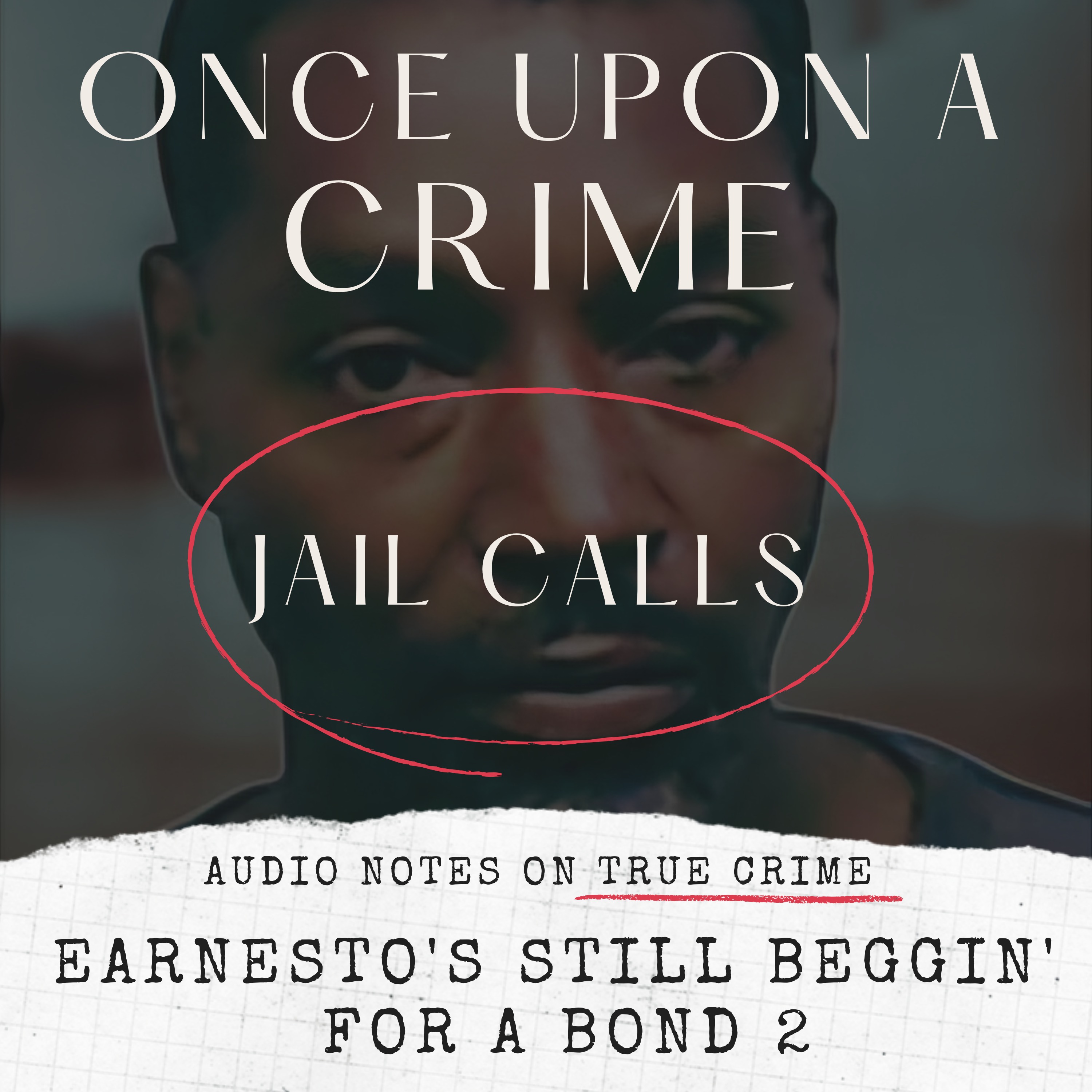 JAIL CALLS: EARNESTO & SONYA: AUG 21, 2023: PART 2