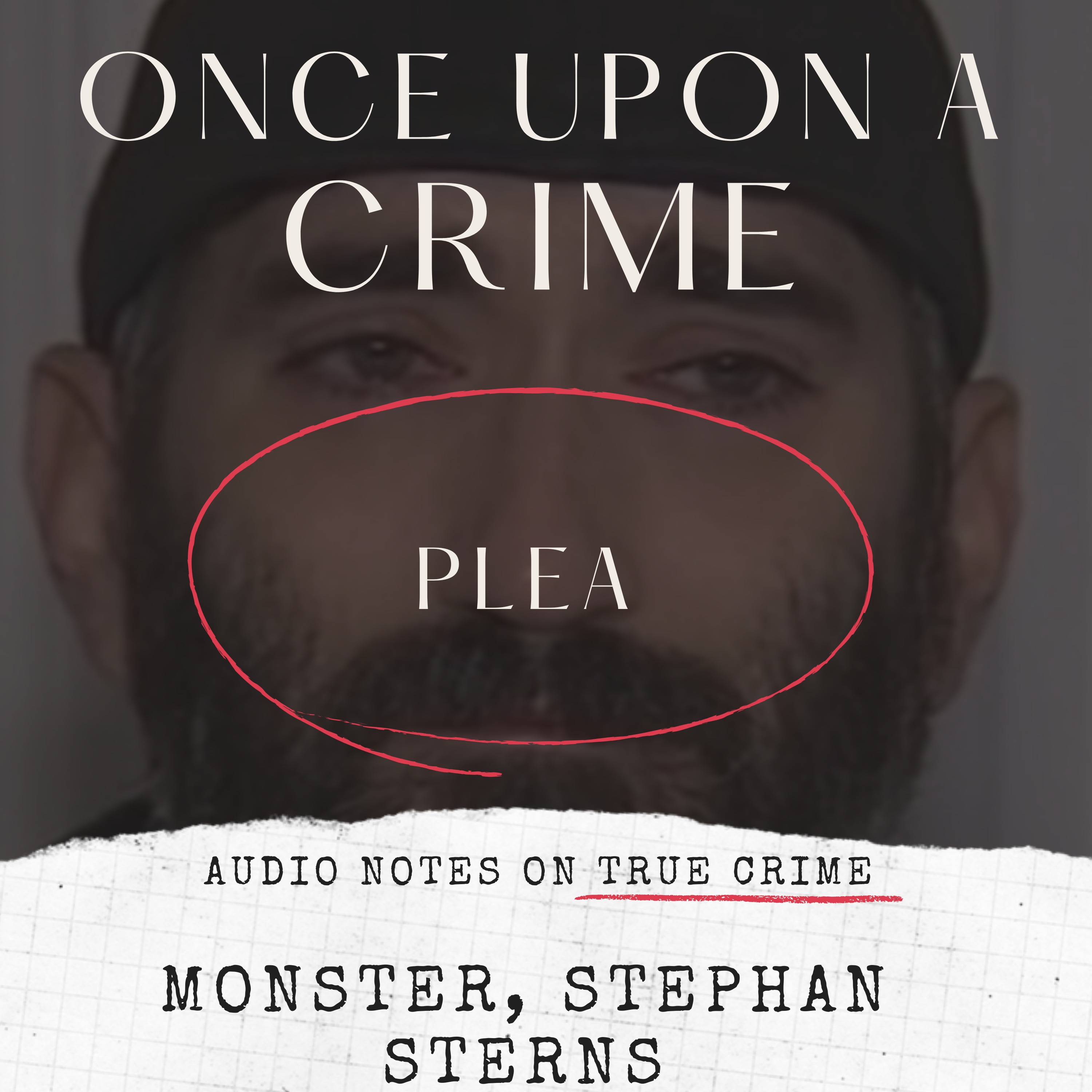 PLEA: STEPHAN STERN