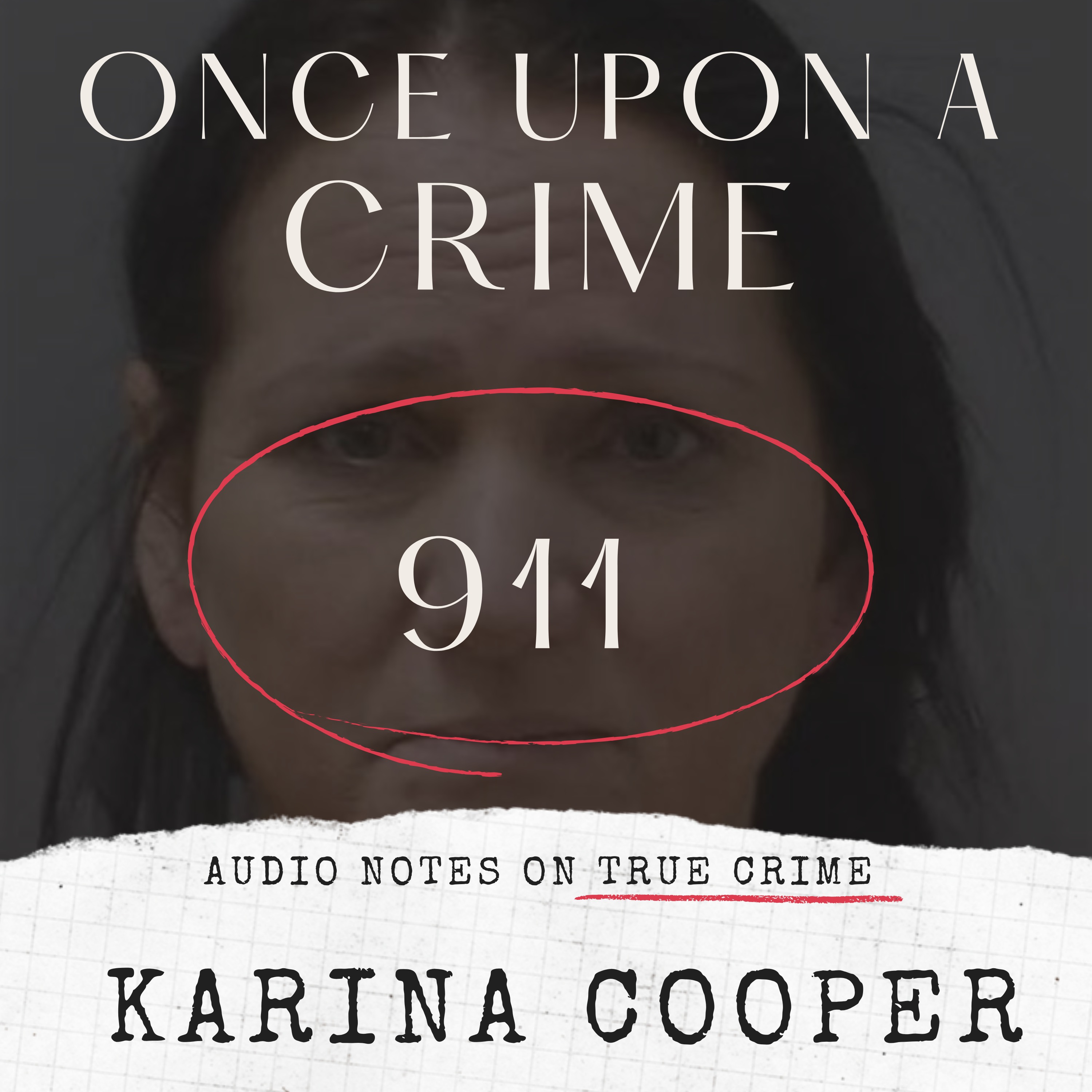 911: KARINA COOPER