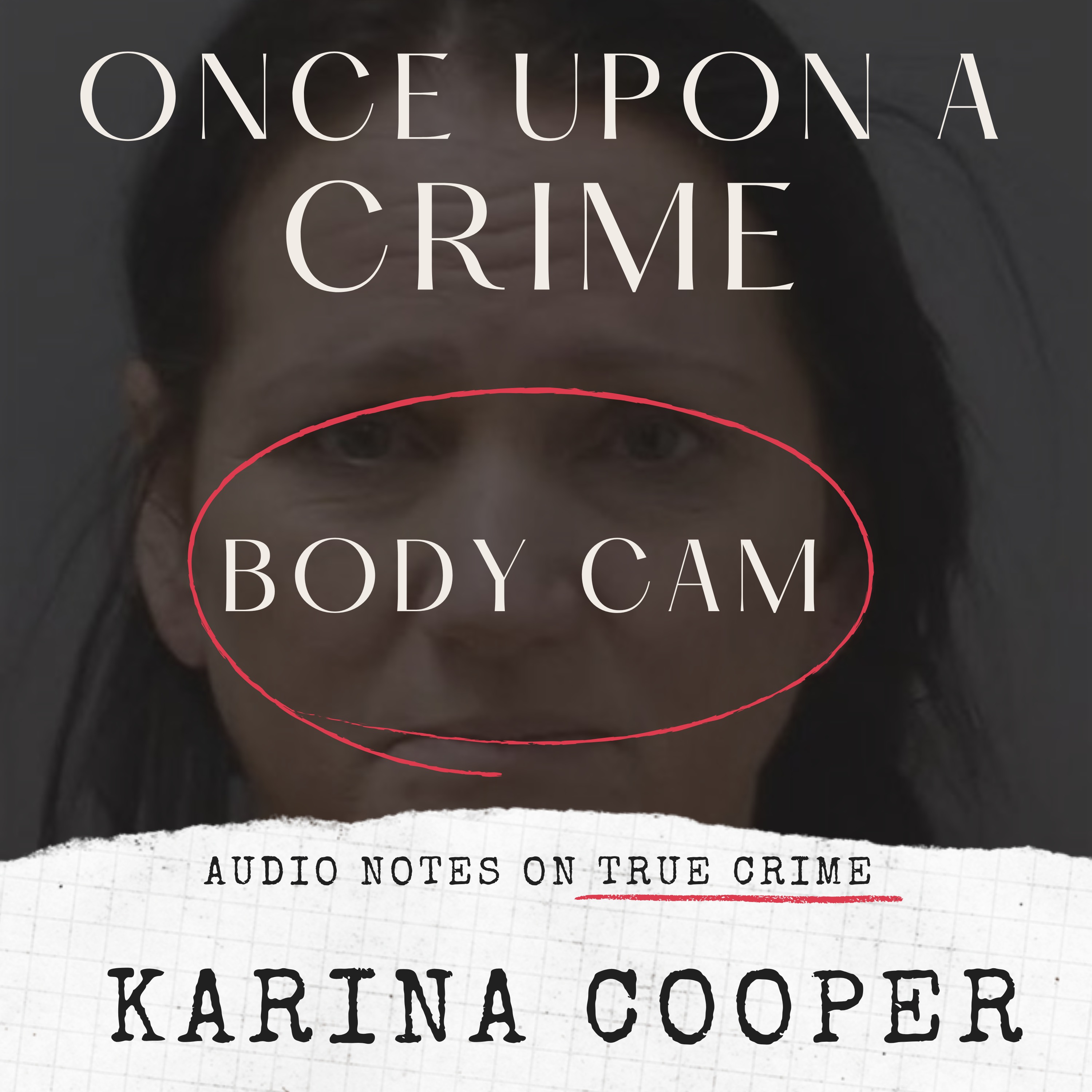 1ST BODY CAM: KARINA COOPER