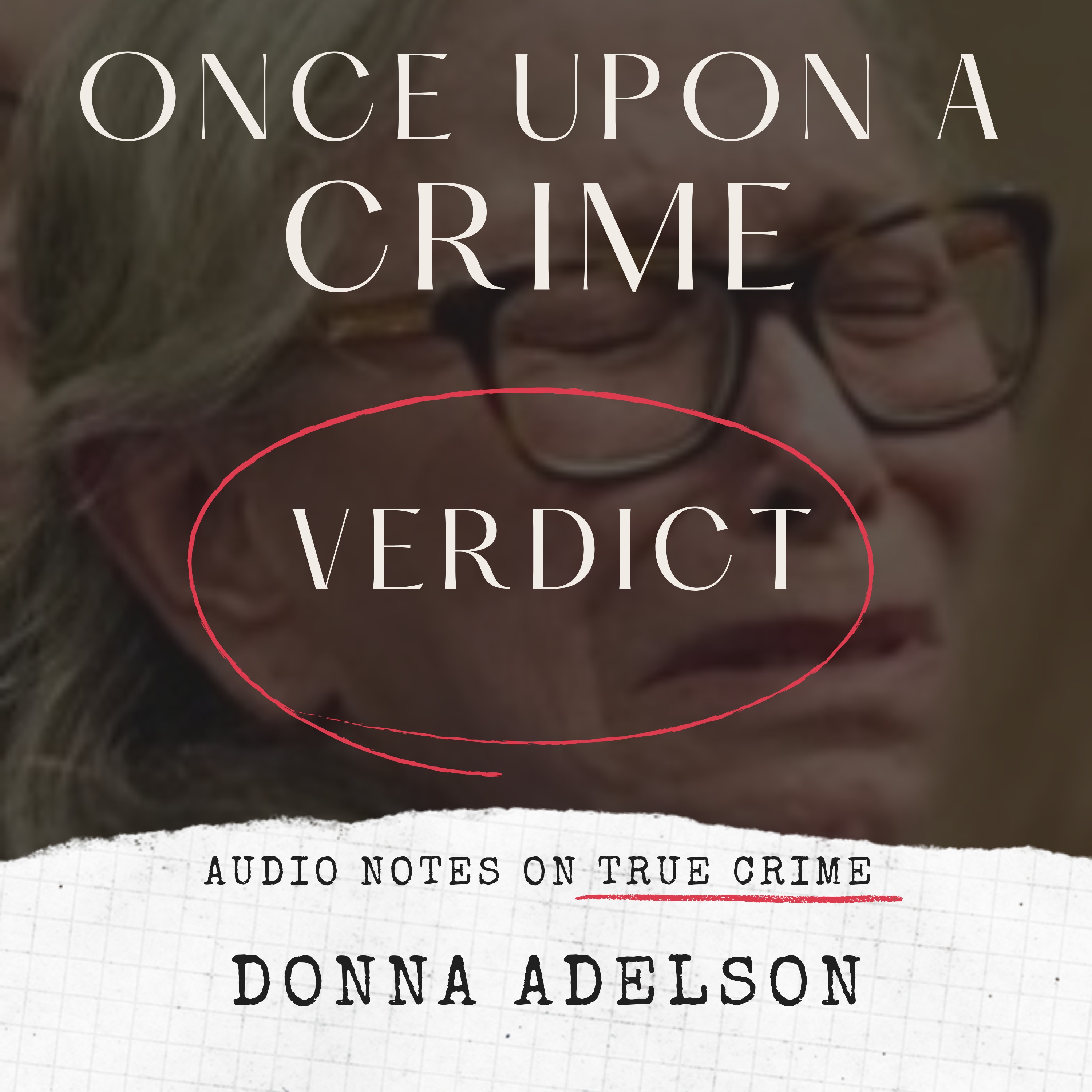 VERDICT: DONNA ADELSON