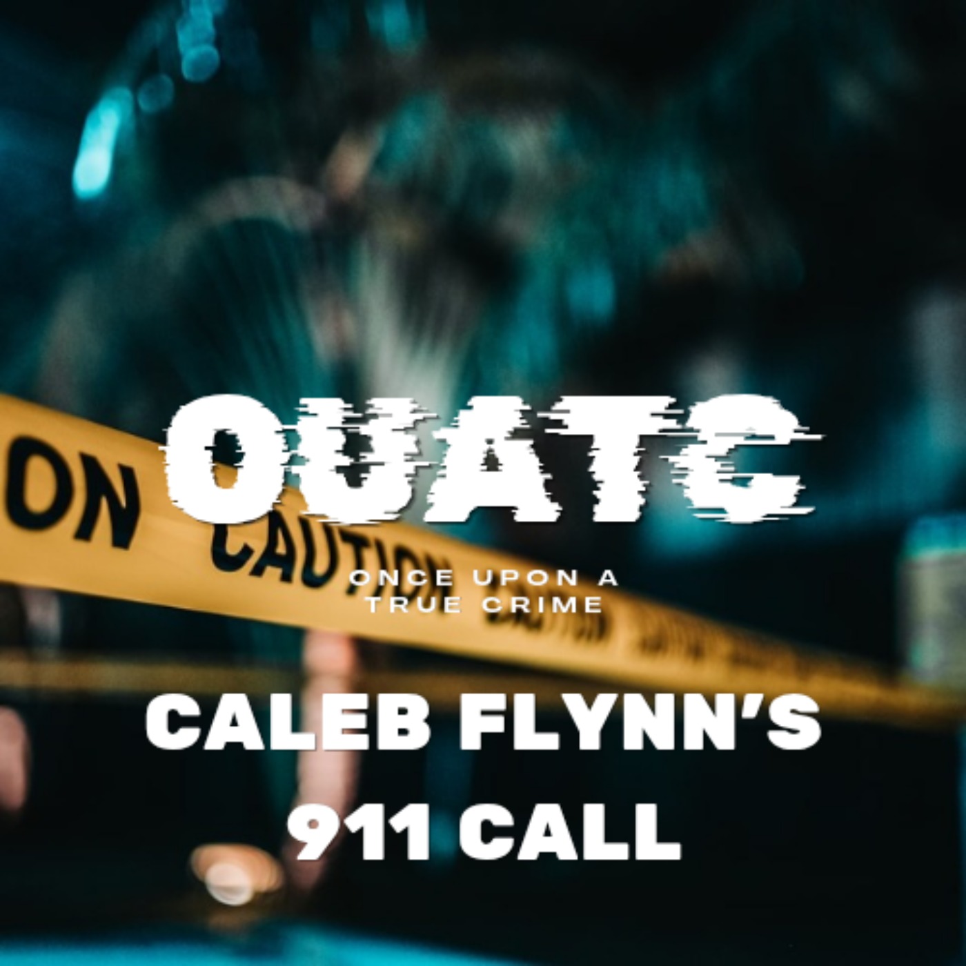 CALEB FLYNN CALL 911 ON HIMSELF | 911 CALLS episode artwork