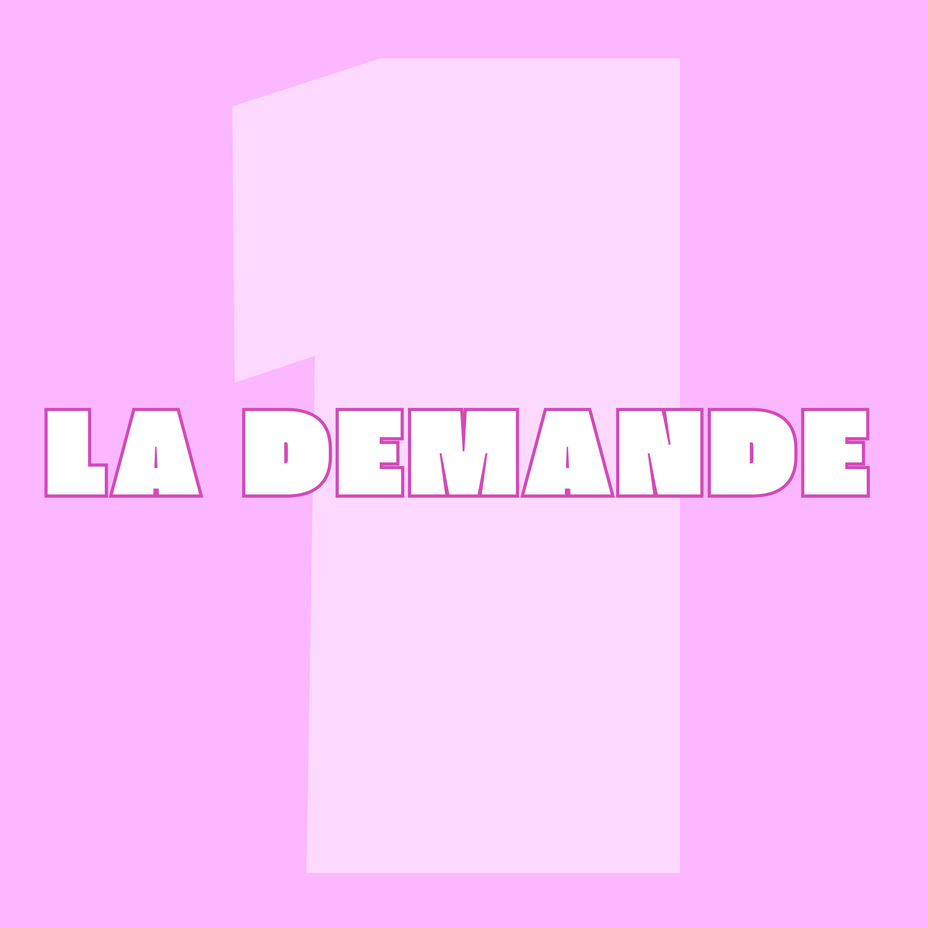1.- Et si je te demandais en mariage ?
