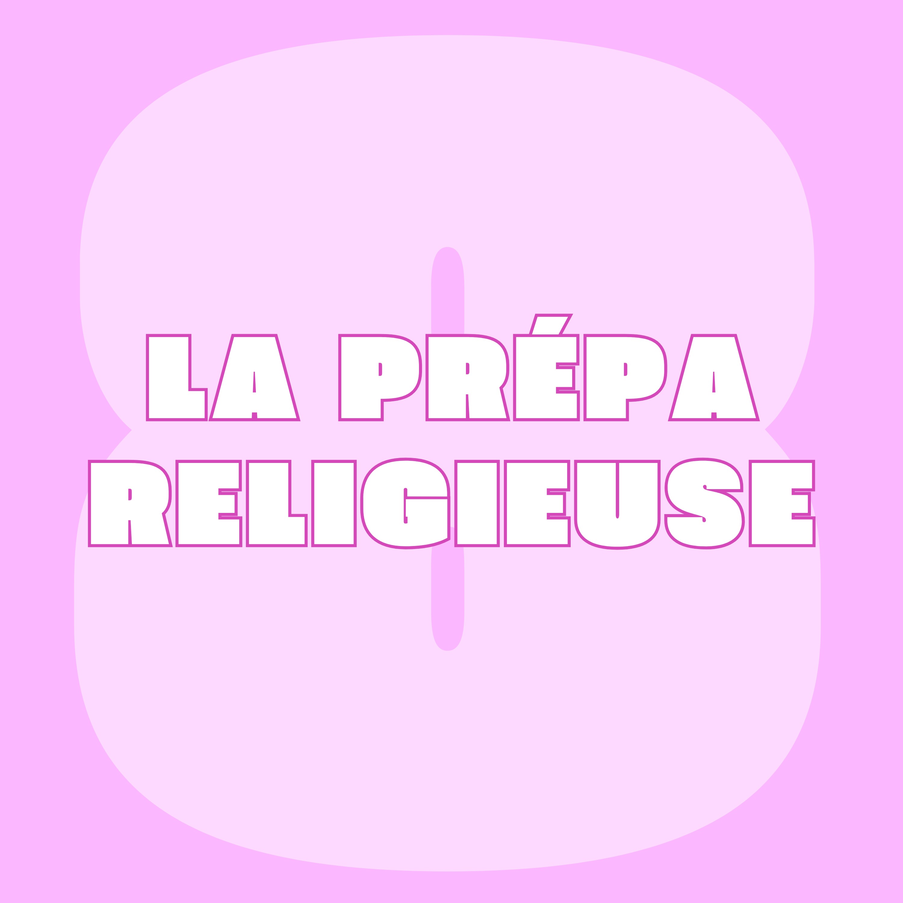 8.- Et si on se préparait religieusement au mariage ?