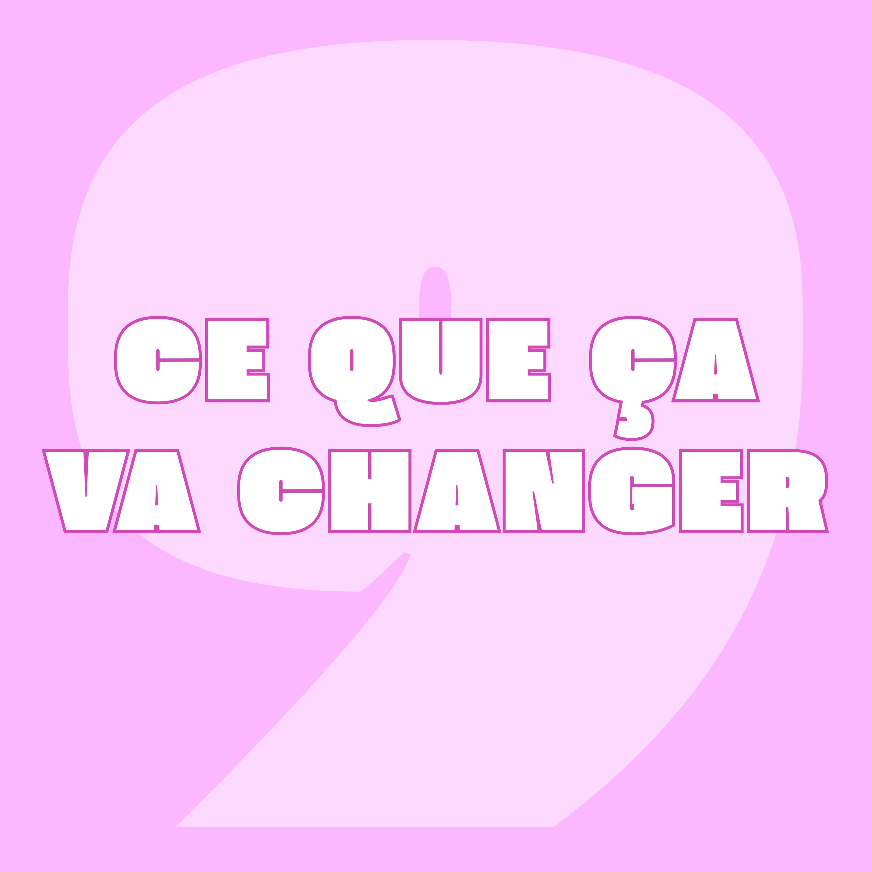 9.- Et si on pensait à ce que le mariage allait changer ? (épisode 1 sur 2)